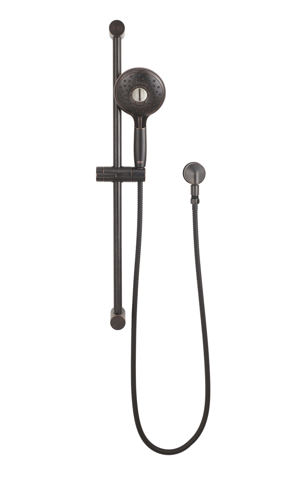 American Standard 1660774.278 Spectra Legacy Bronze Built-In Shower Faucet System