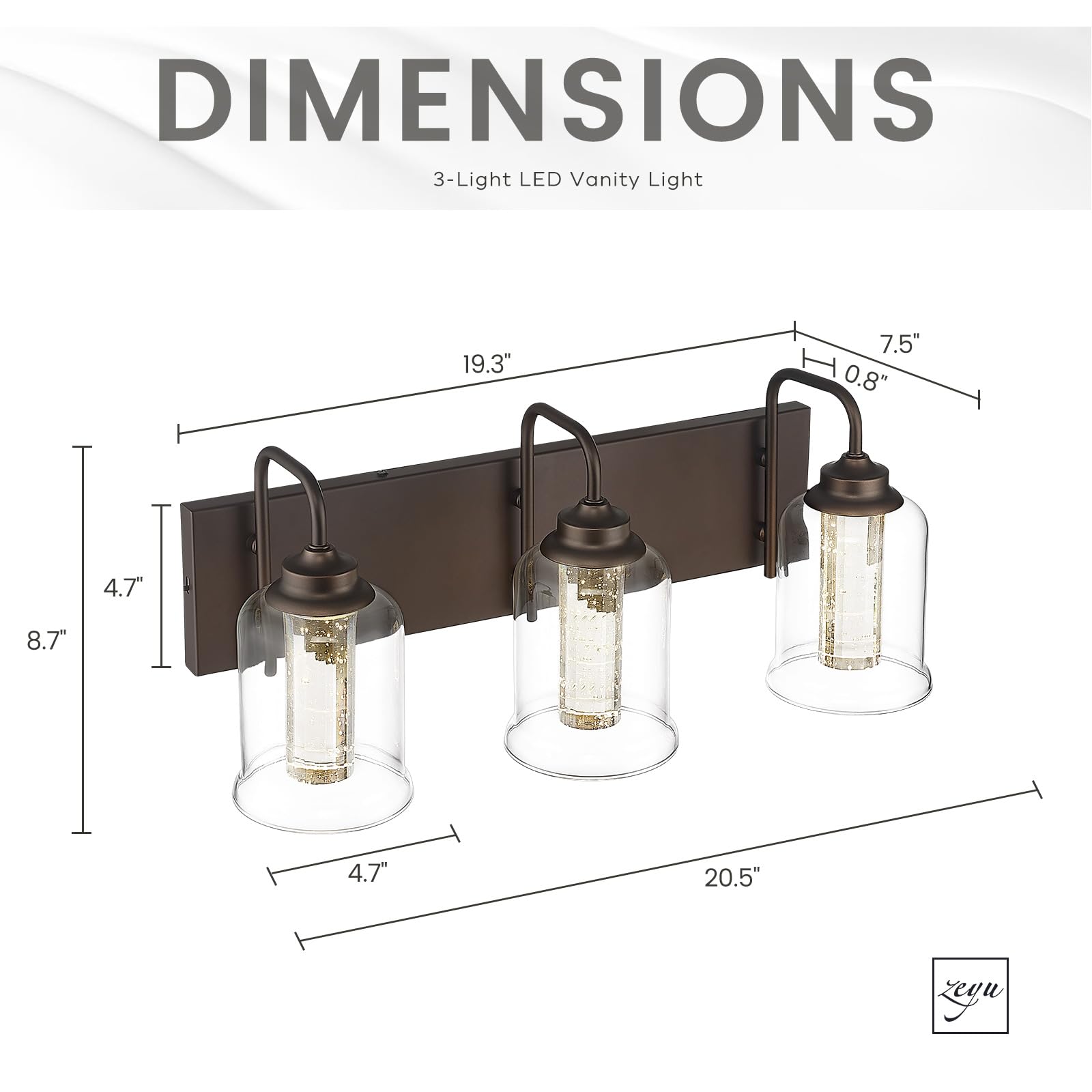 LTMATE LSZSL72B-3W LED b089995 - View #3