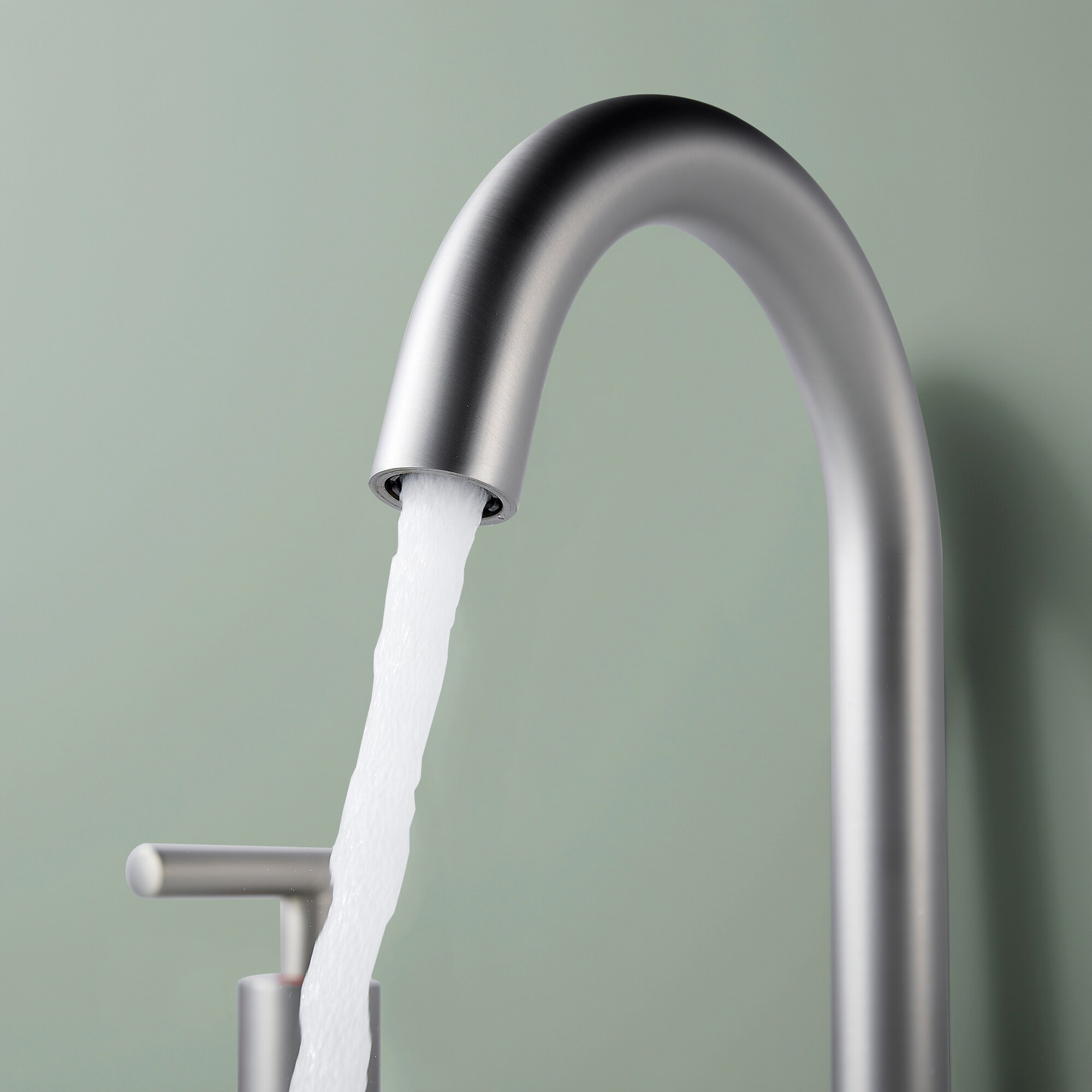 FURUISI LLA31A8BN Lavatory-Faucets - View #3