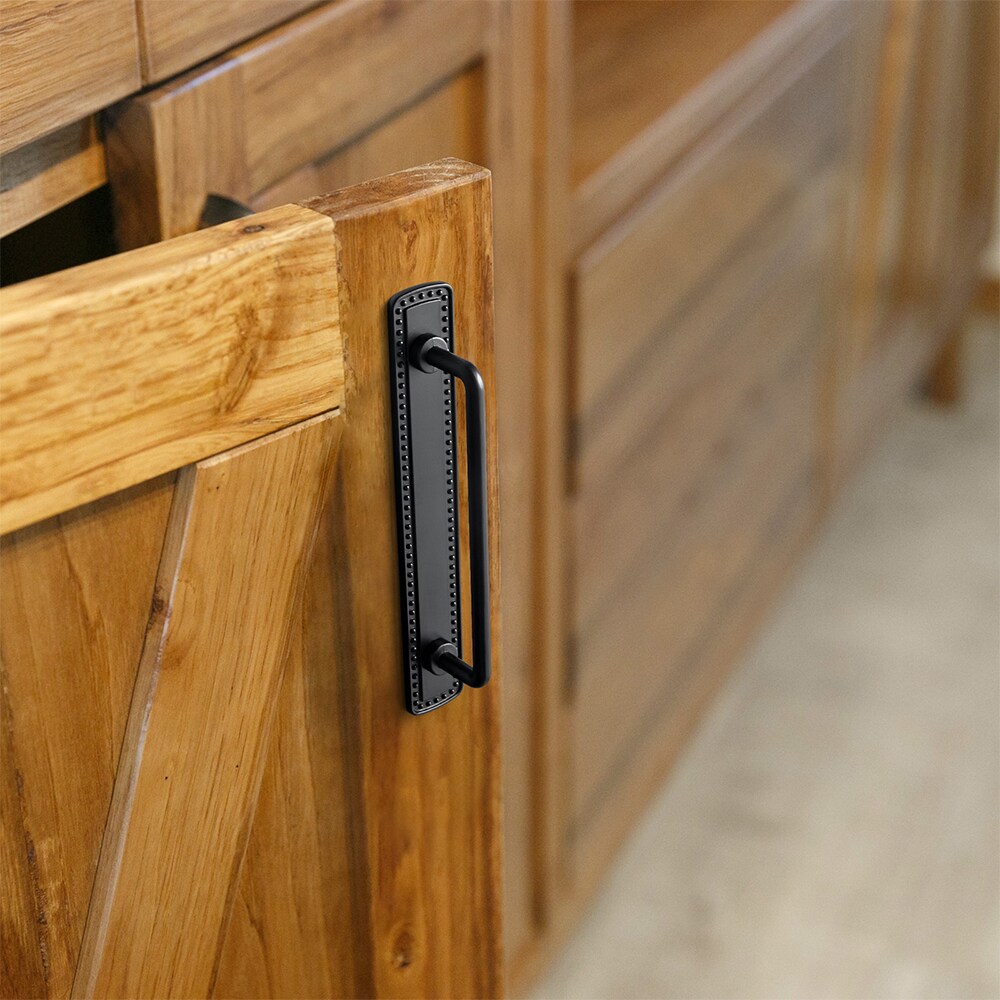 Miaokesen 1827B-G018-128-2 Cabinet-Pulls - View #3