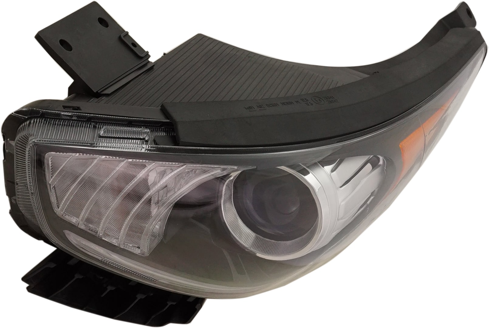 Garage-Pro JCWRK10010028GP Headlights-Components - View #2