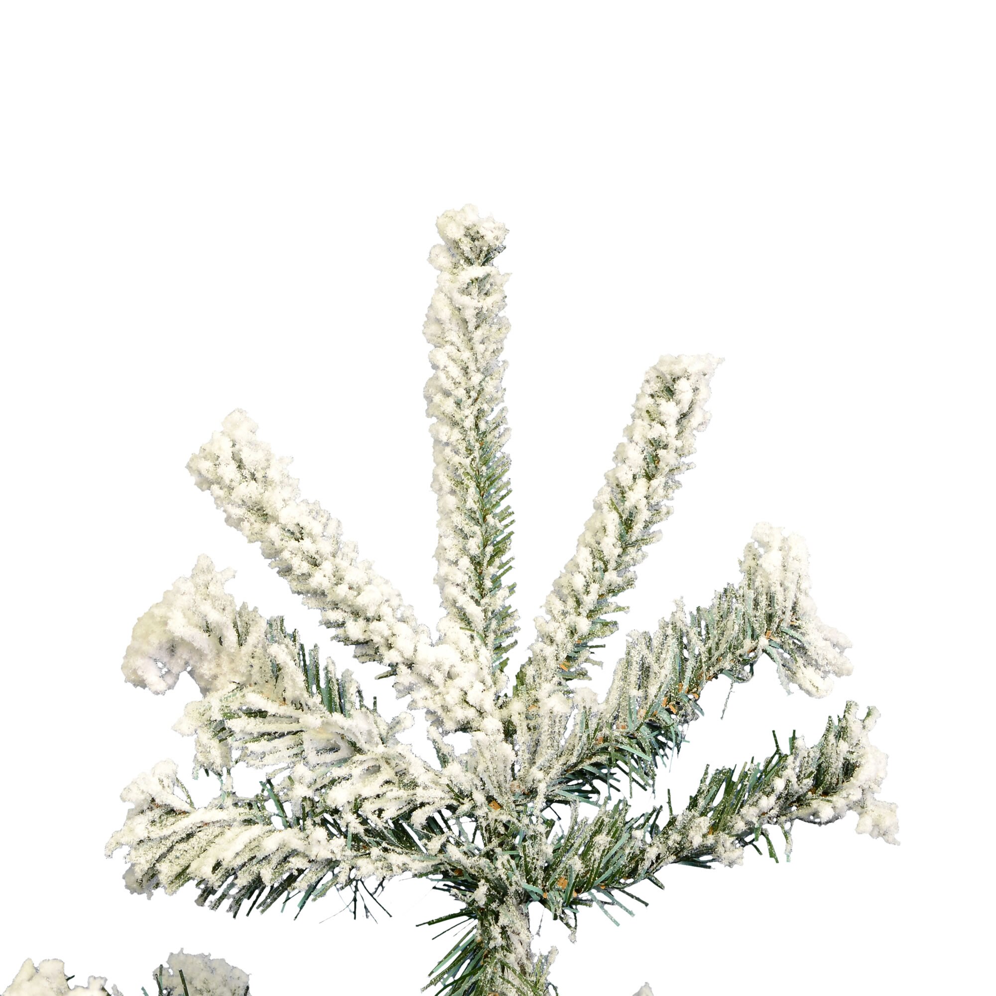 Vickerman A861880 Artificial-Christmas-Trees - View #4