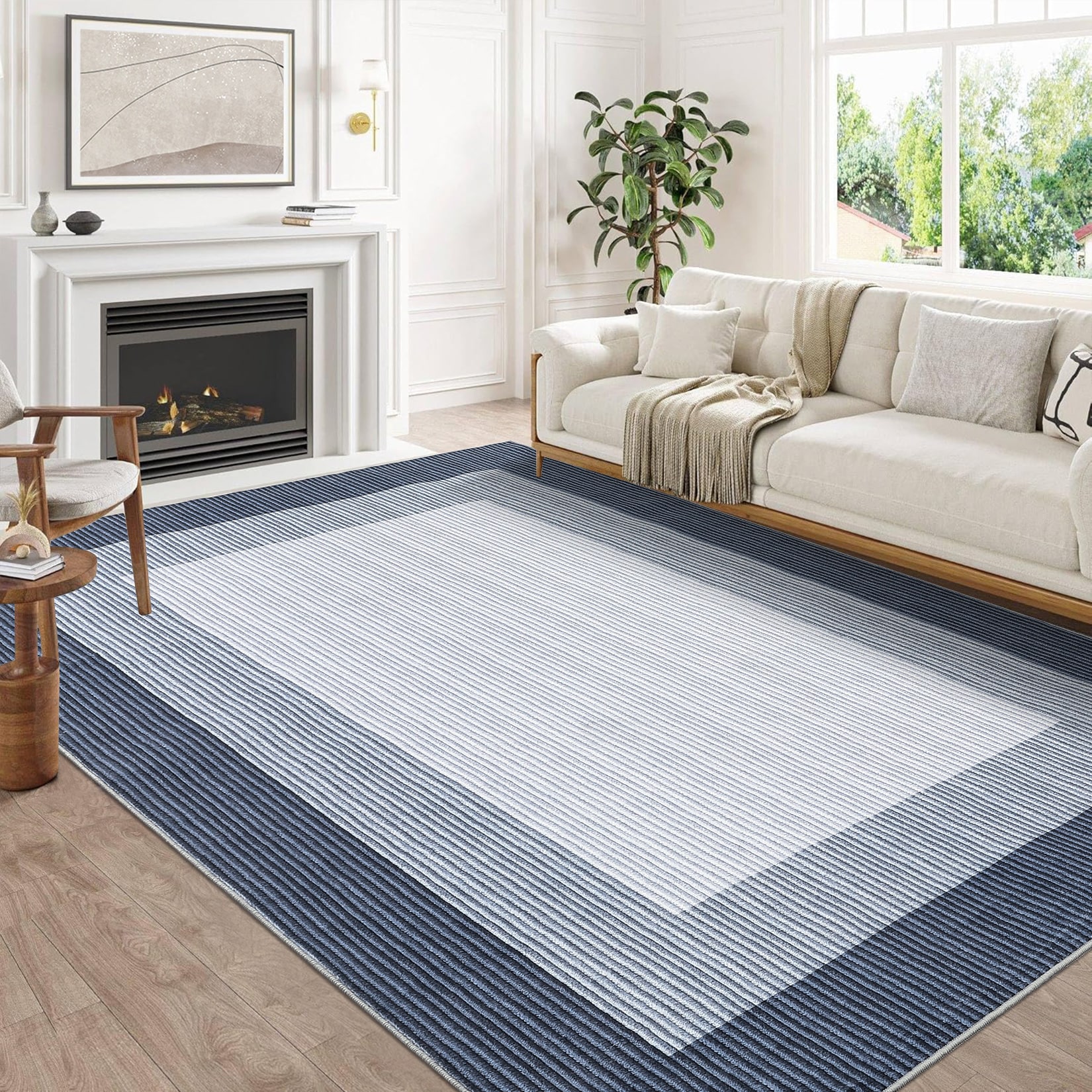 IdealHouse CA7-QJSU-BZ8F0F rugs - View #3