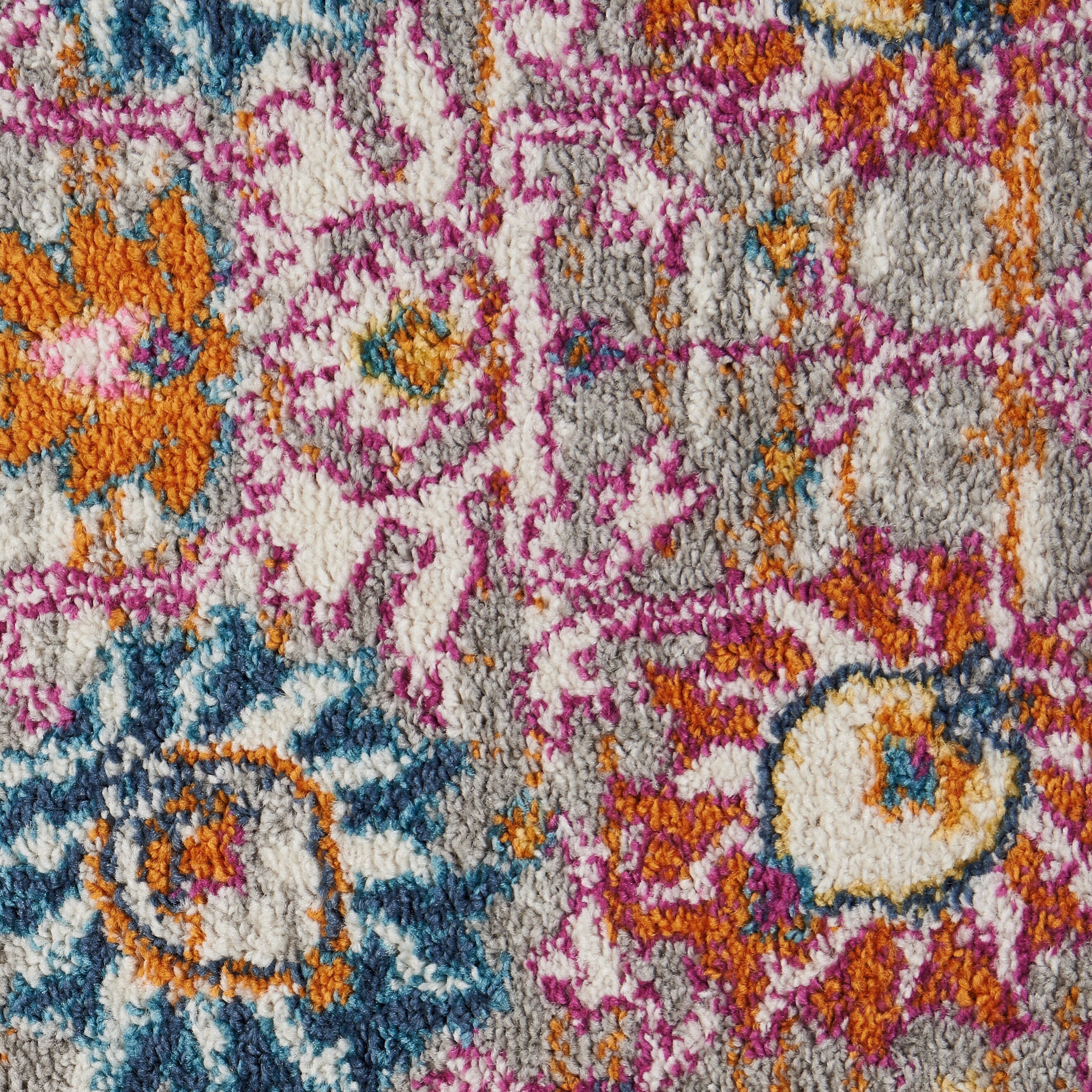 Nourison 099446013507 rugs - View #5