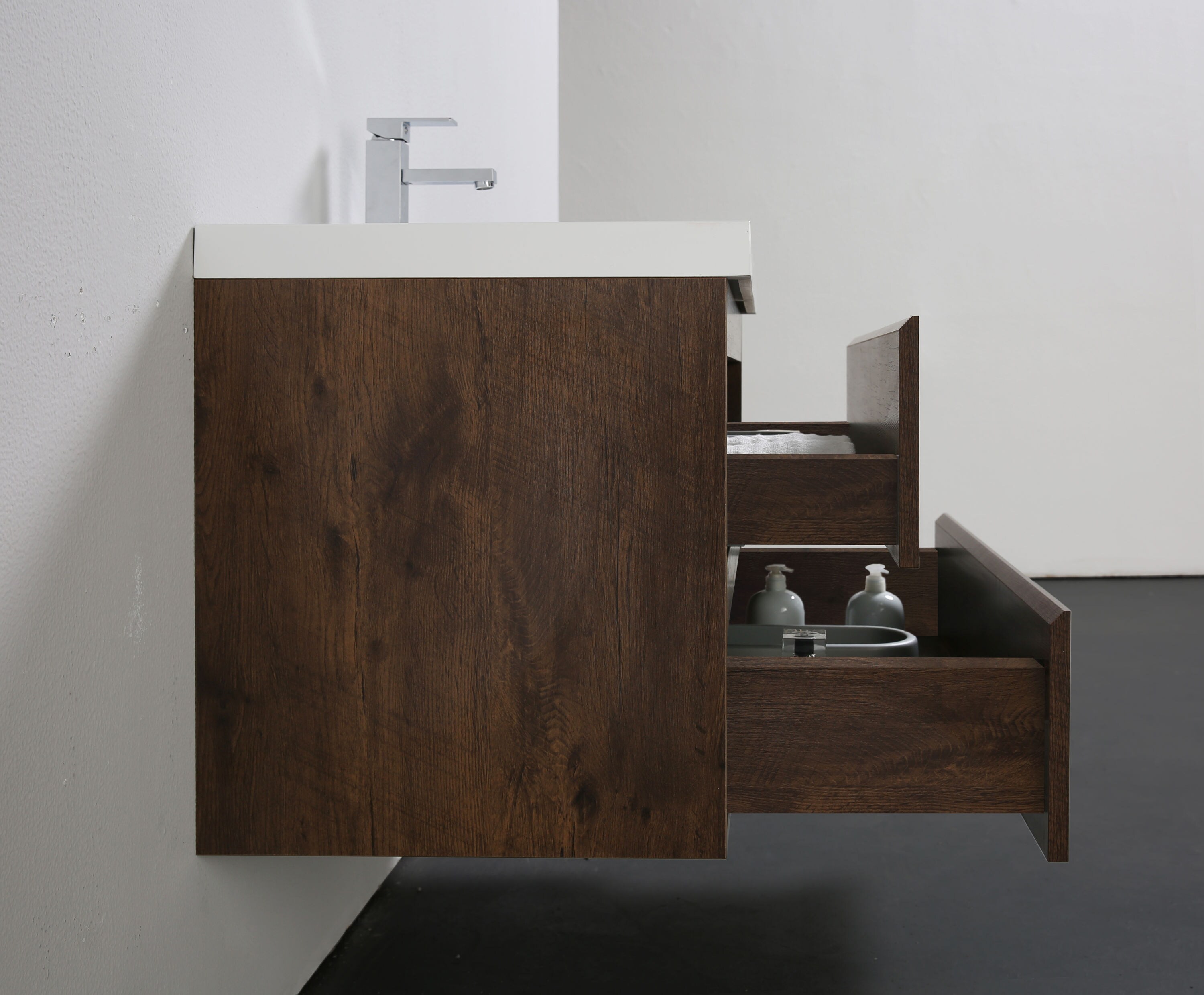 Moreno Bath MOB36-RW Bath-Vanity-Combo - View #4
