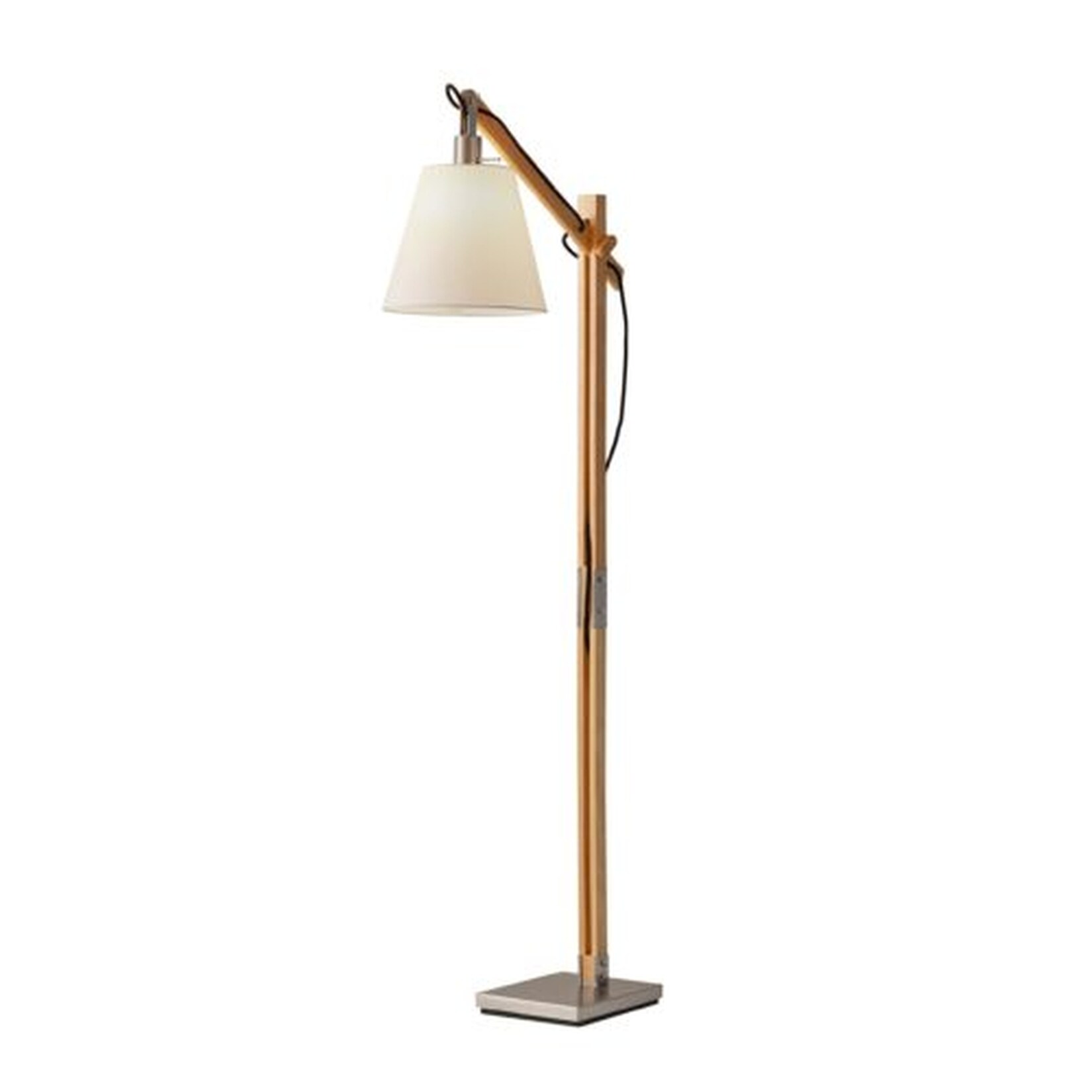 HomeRoots 4000372672 floorlamps - View #2