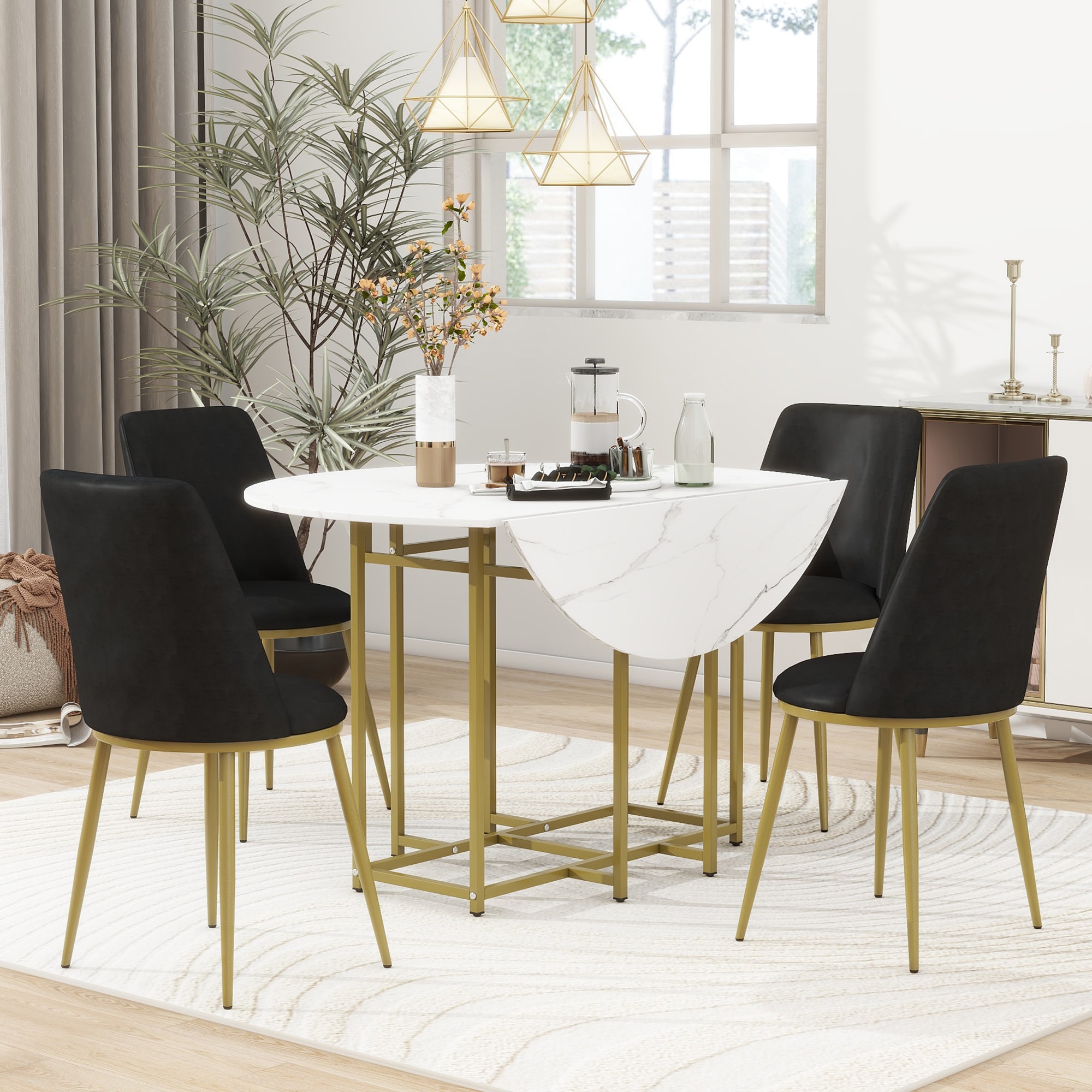 Bybafun YC9900023 Dining-Sets - View #19