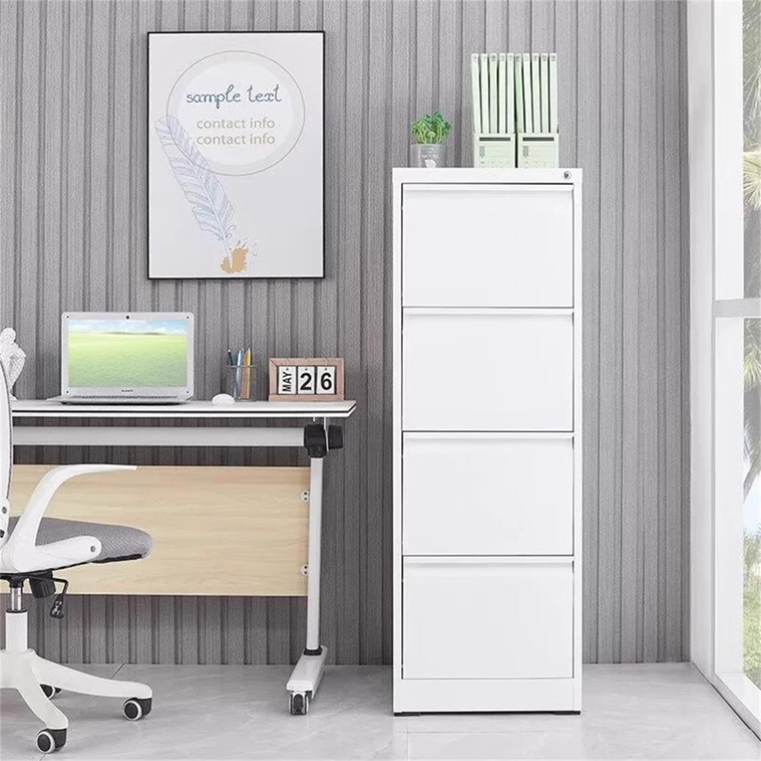 LOVMOR SF-R-W1247P173379 Filing-Cabinets - View #3