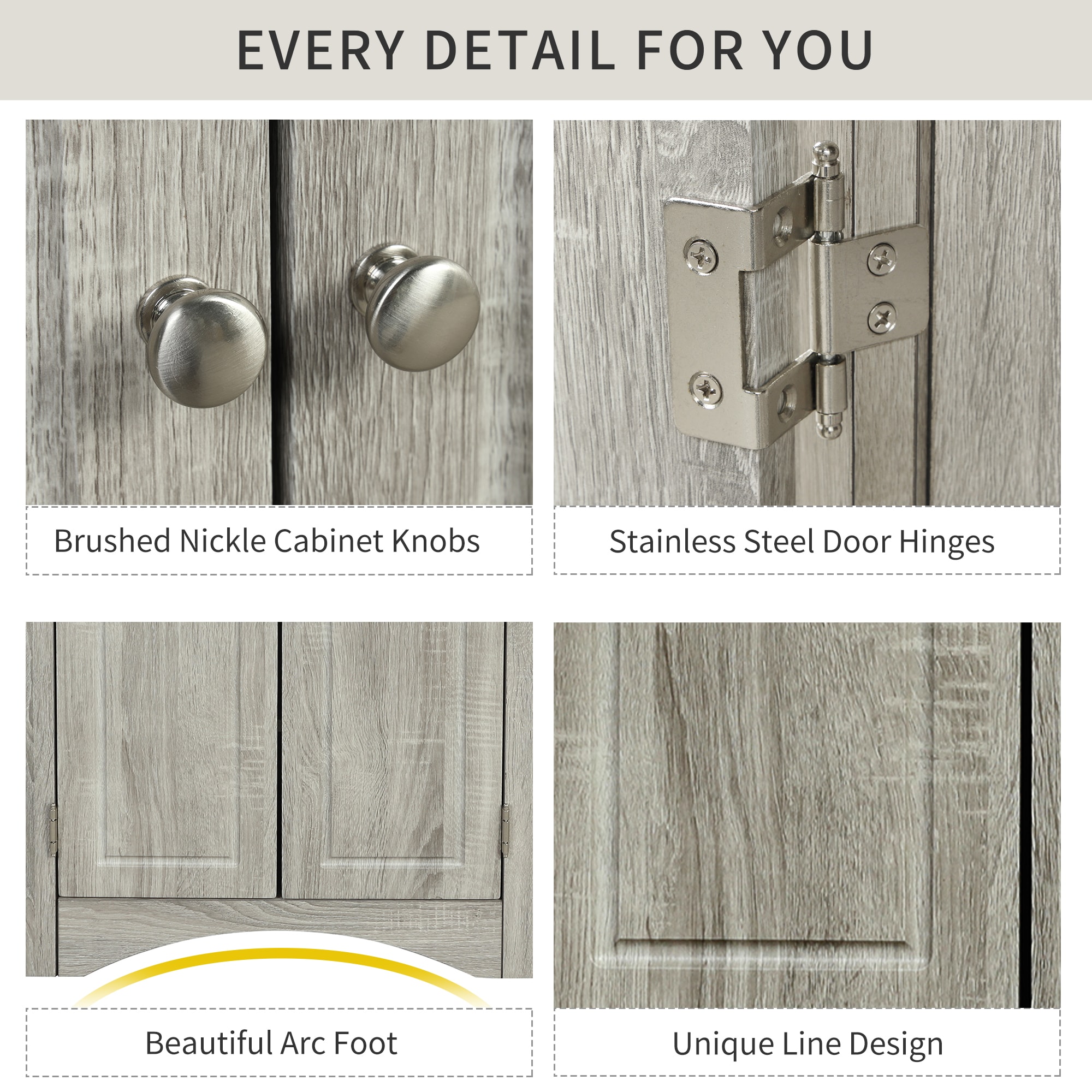 ZAKLOOP XU162972984 Utility-Storage-Cabinets - View #6