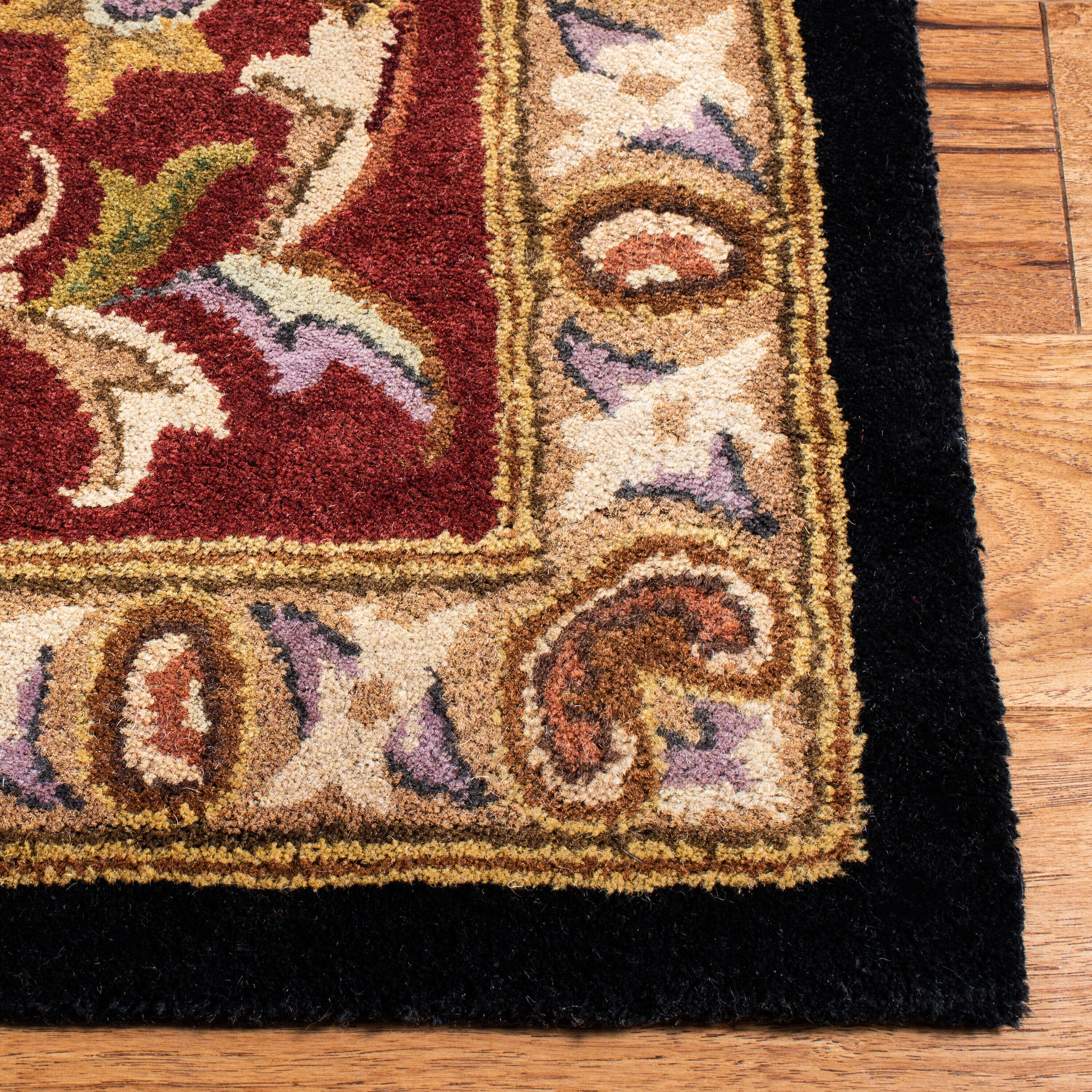 Safavieh CL220C-2 rugs - View #2