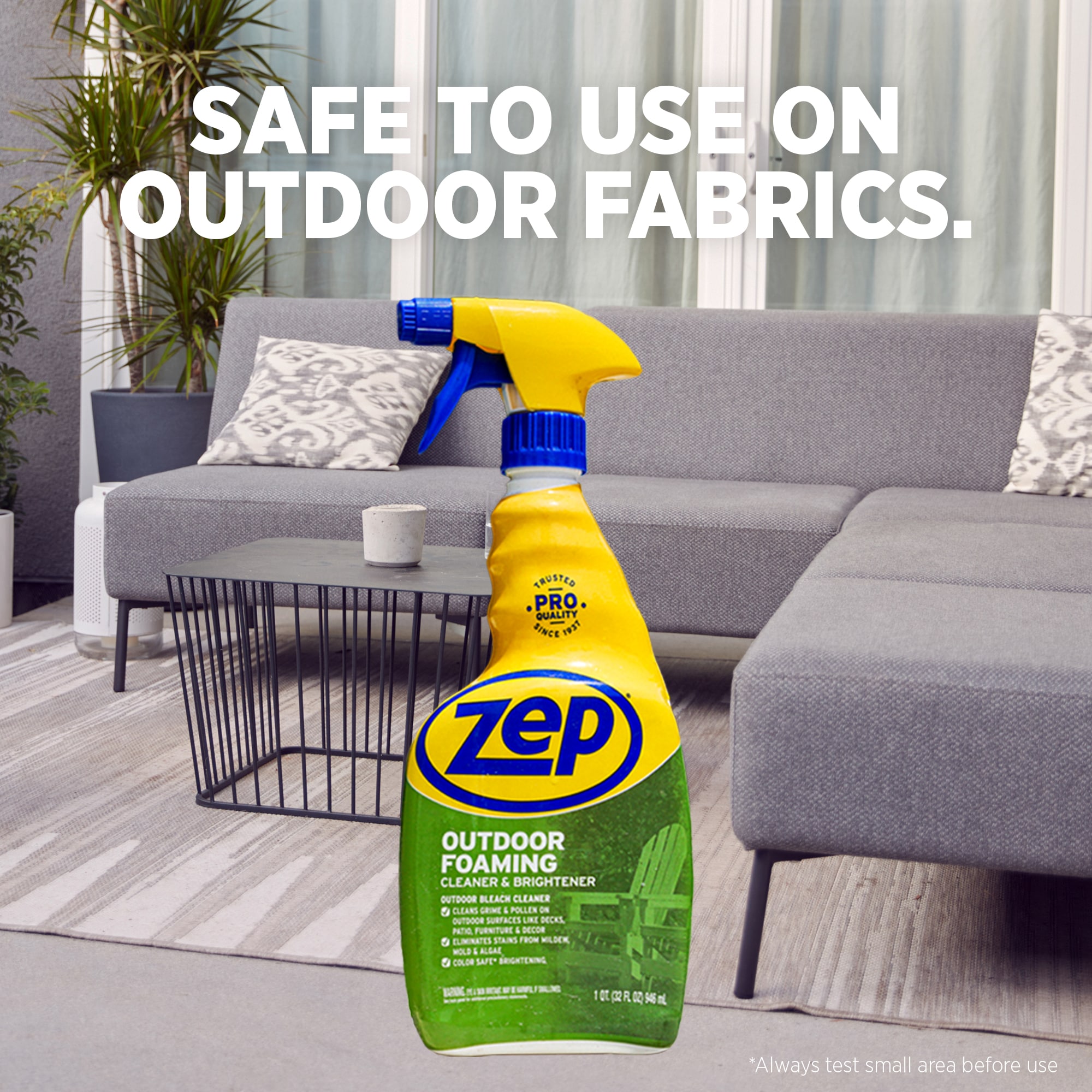 Zep R54512 Outdoor-Cleaners - View #7