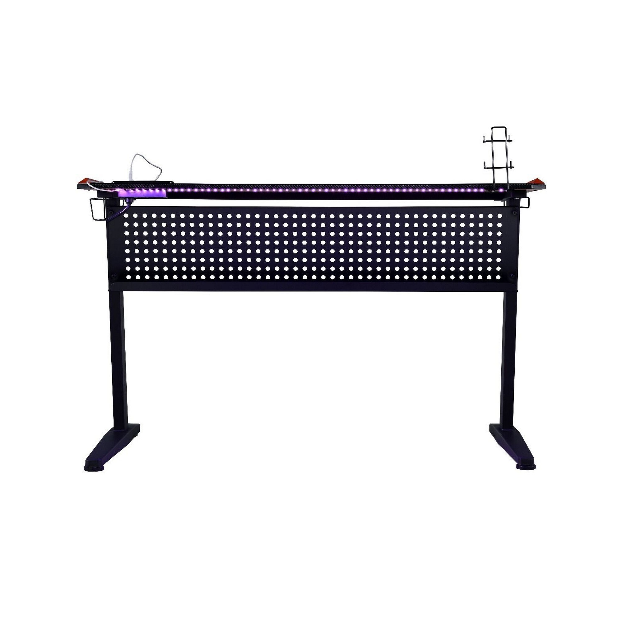 Benzara BM250341 Multi-Game-Tables - View #3