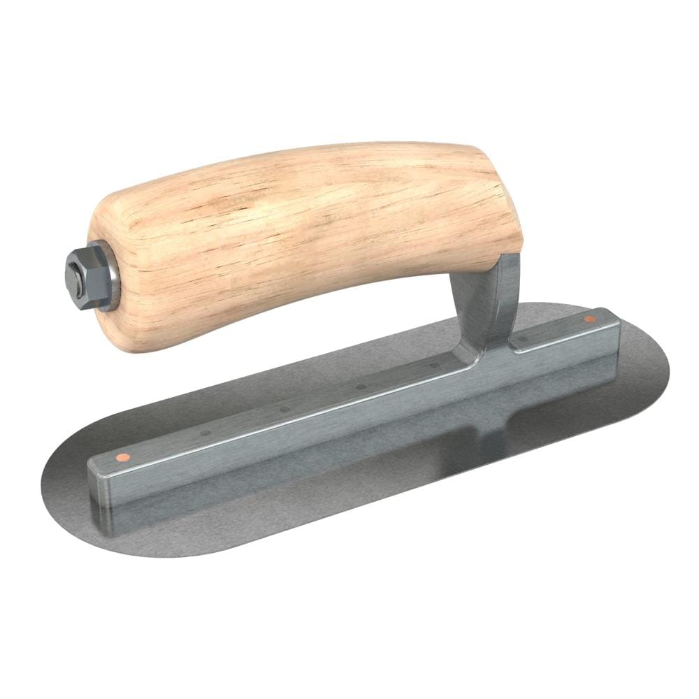 Bon Tool 66-202 trowels - View #2
