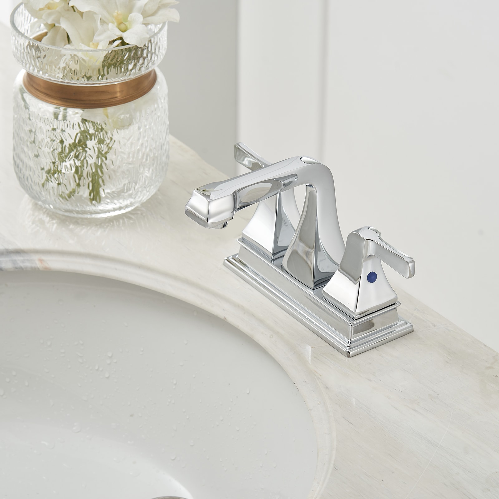 BWE A-92006-C Lavatory-Faucets - View #5