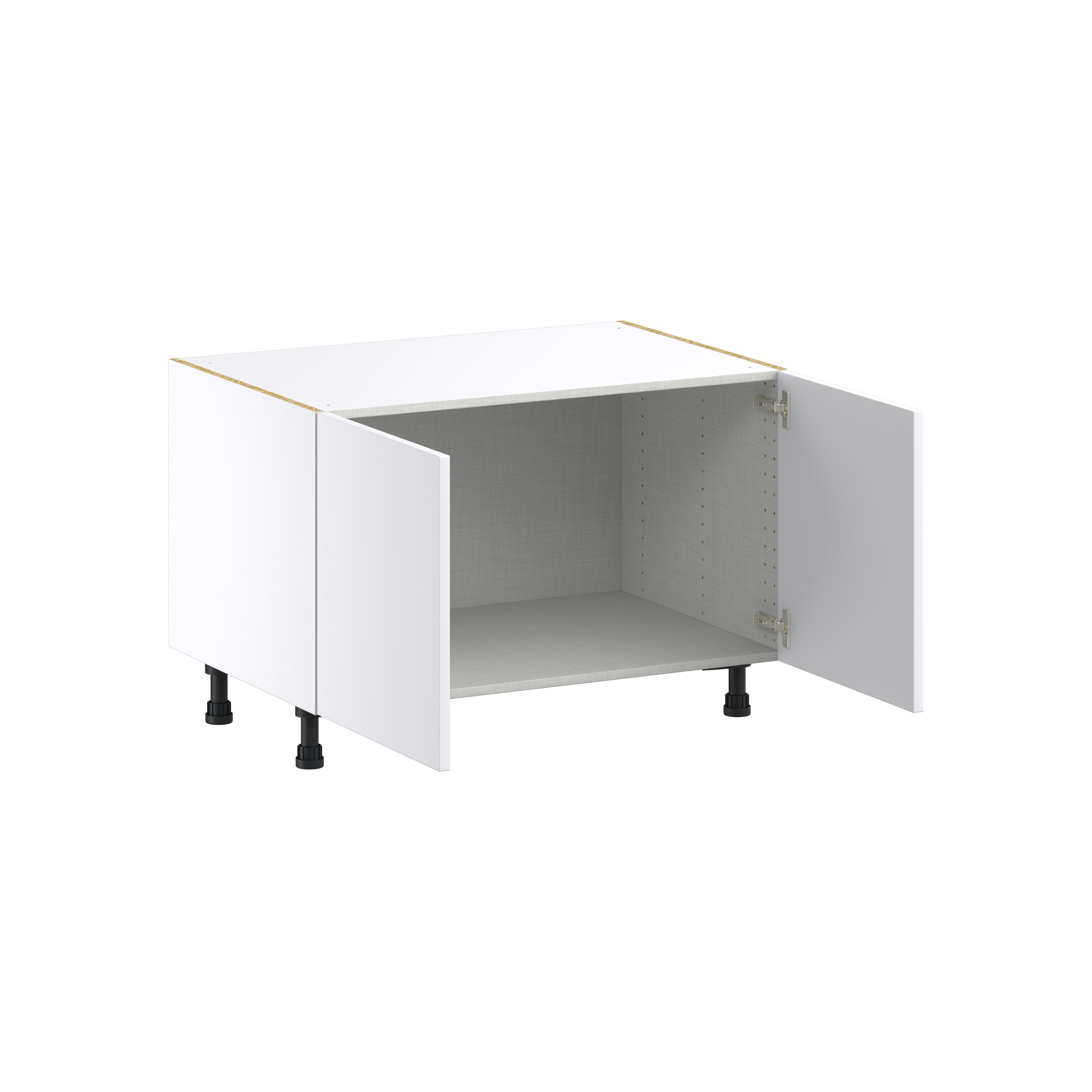 Hugo&Borg DSSBAS36-LA Cabinets-Kitchen - View #6