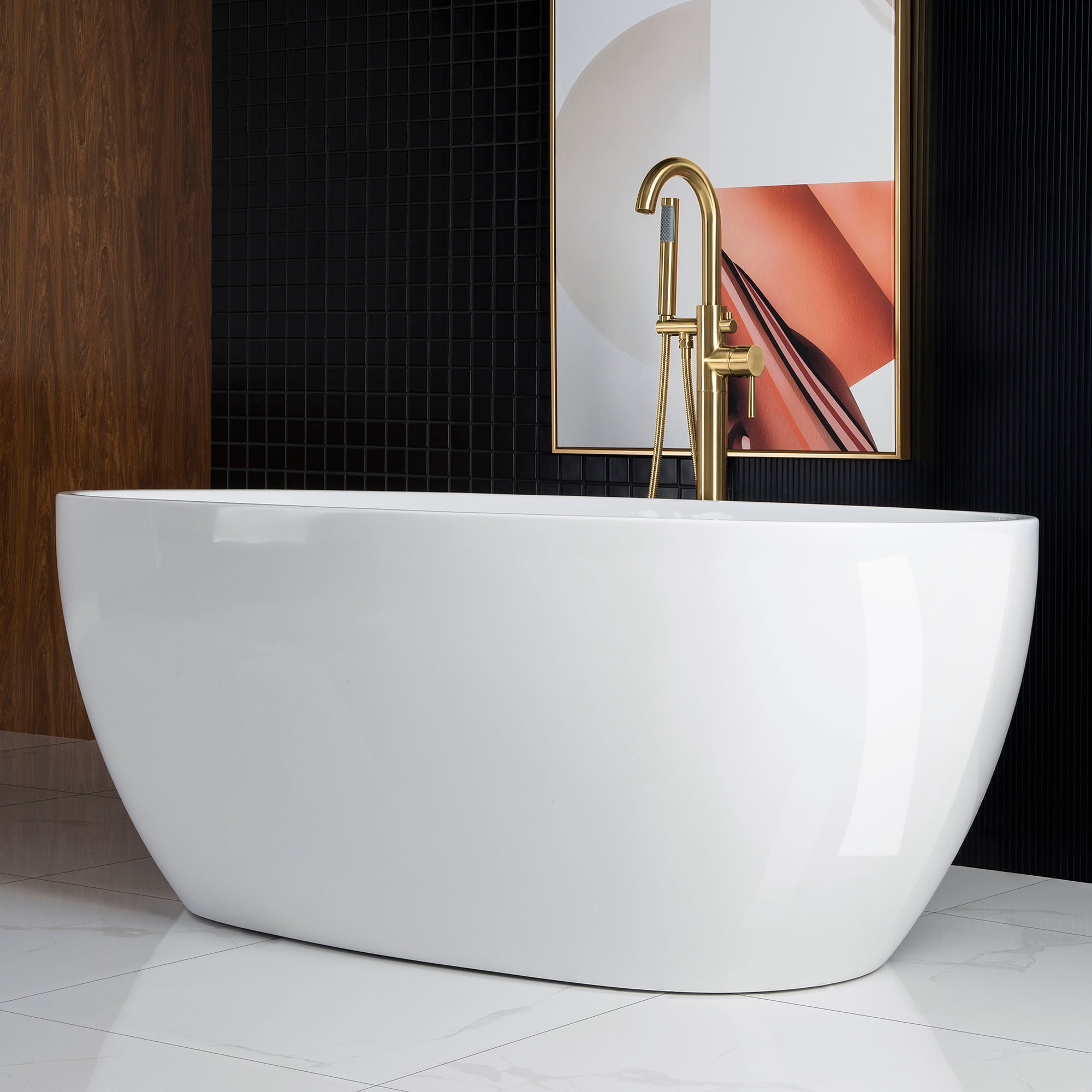 Woodbridge LB159 bathtubs - View #4