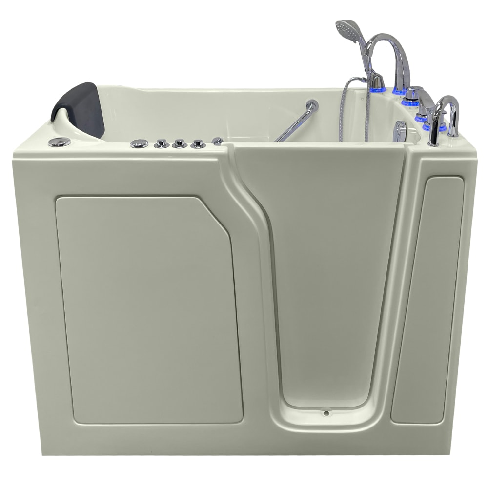 Total Care in Bathing 2852FL-B-RH bathtubs - View #2