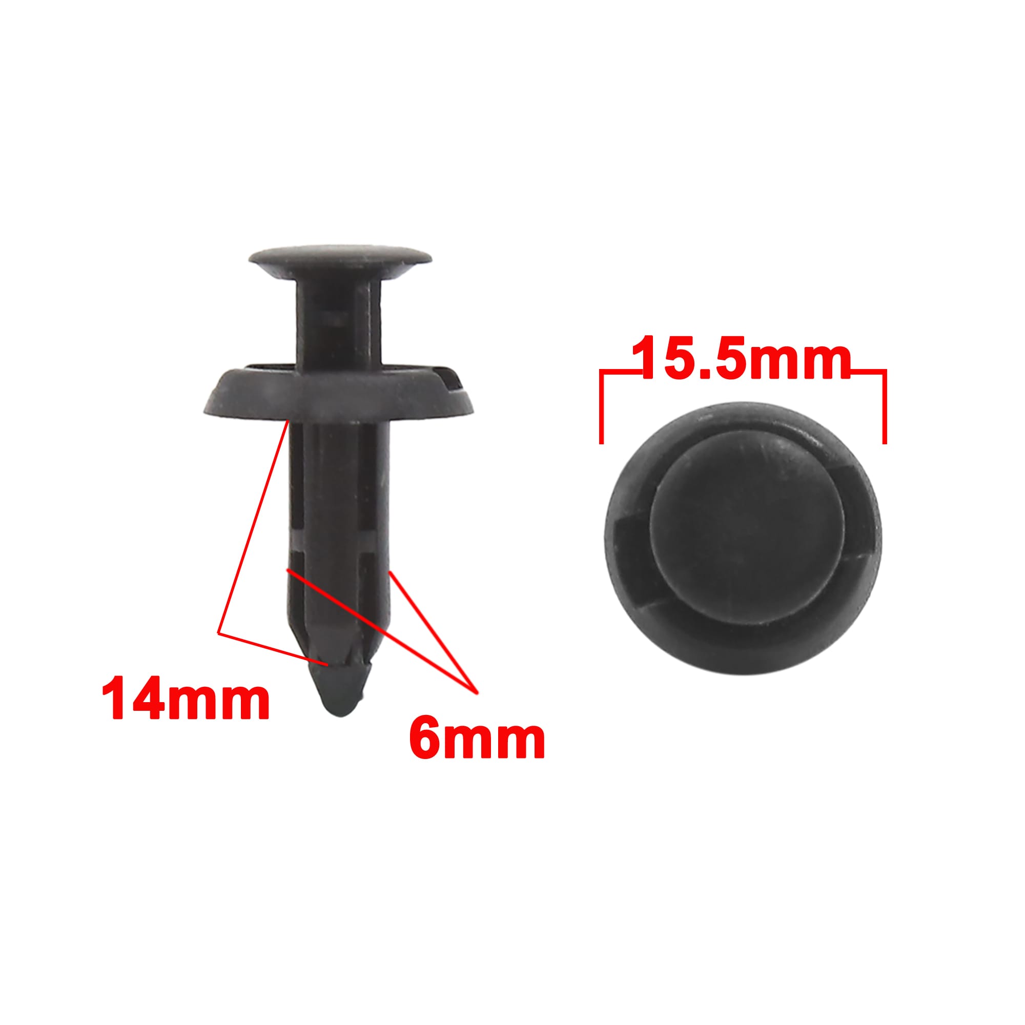 Unique Bargains S26012101UX1768 Interior-Car-Acc - View #3