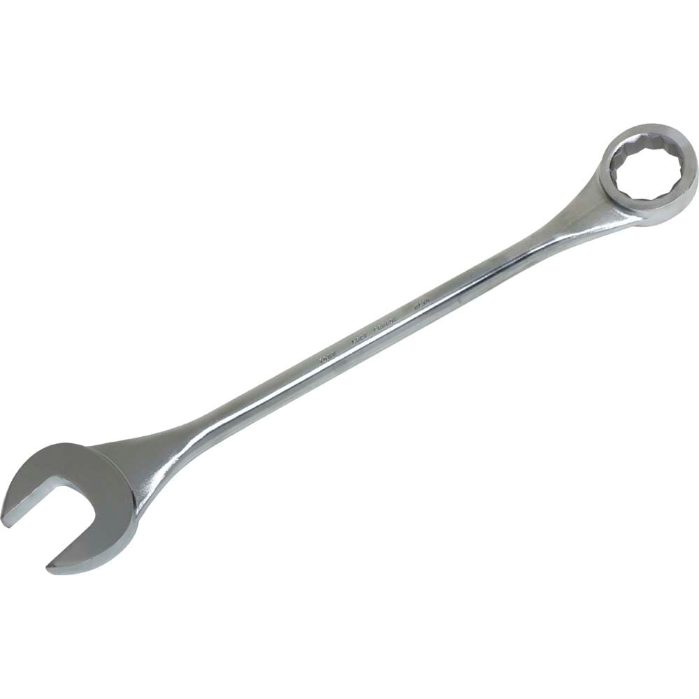 Gray Tools 70mm 12-point Metric Offset Combination Wrench (no case)