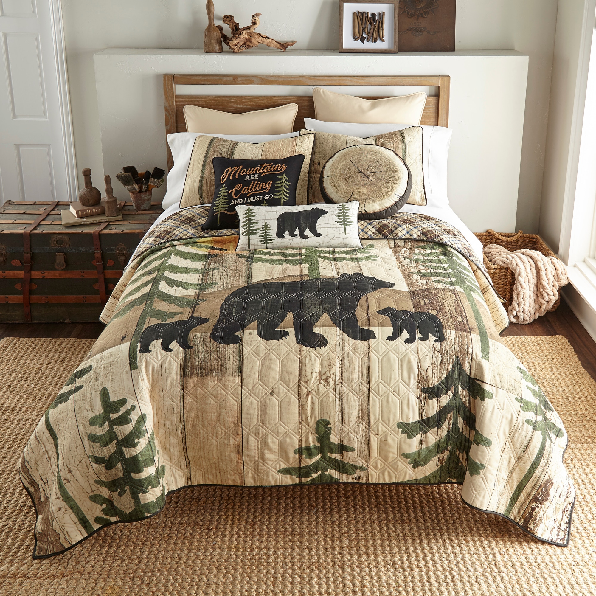 Donna Sharp 60013 Accent-Pillows - View #4