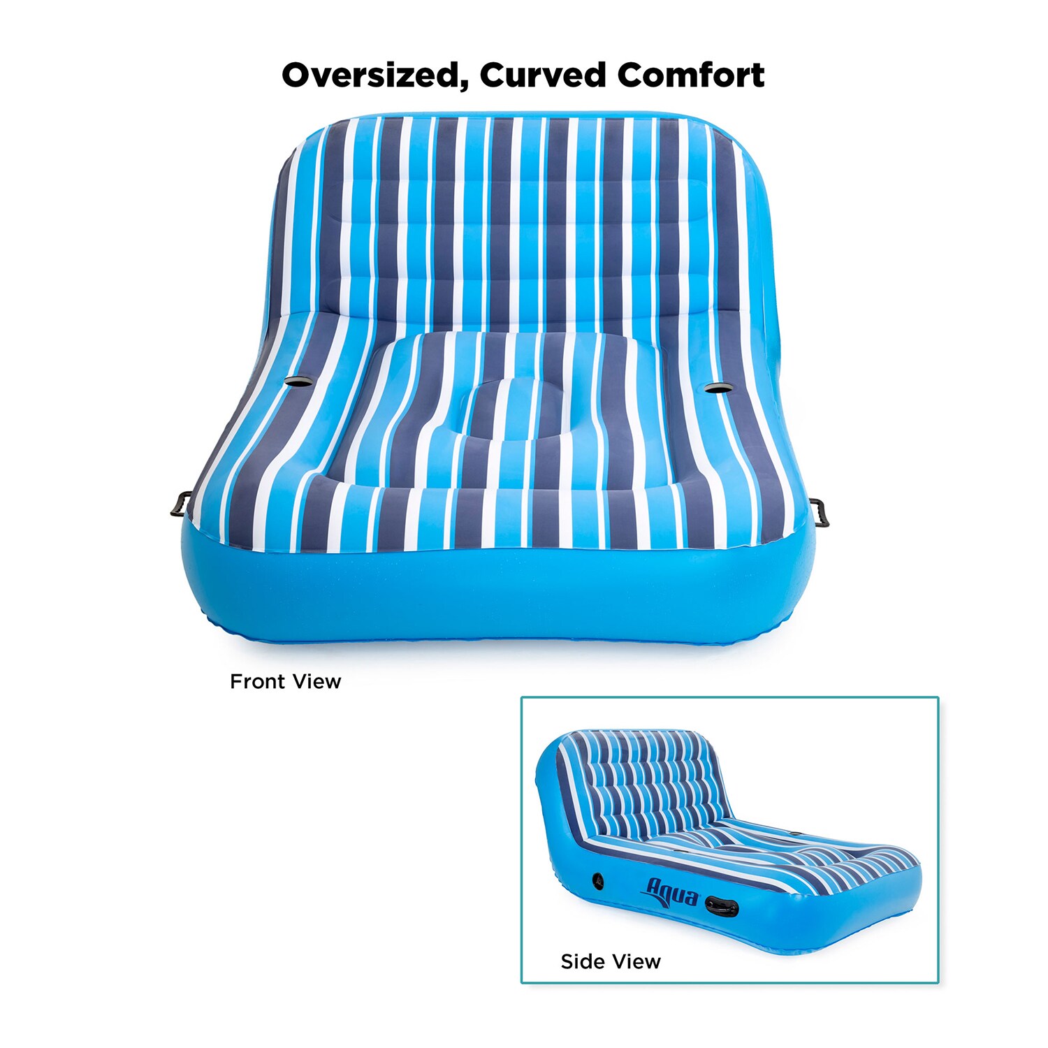 Aqua Leisure 152099 Pool-Toys-Floats - View #3