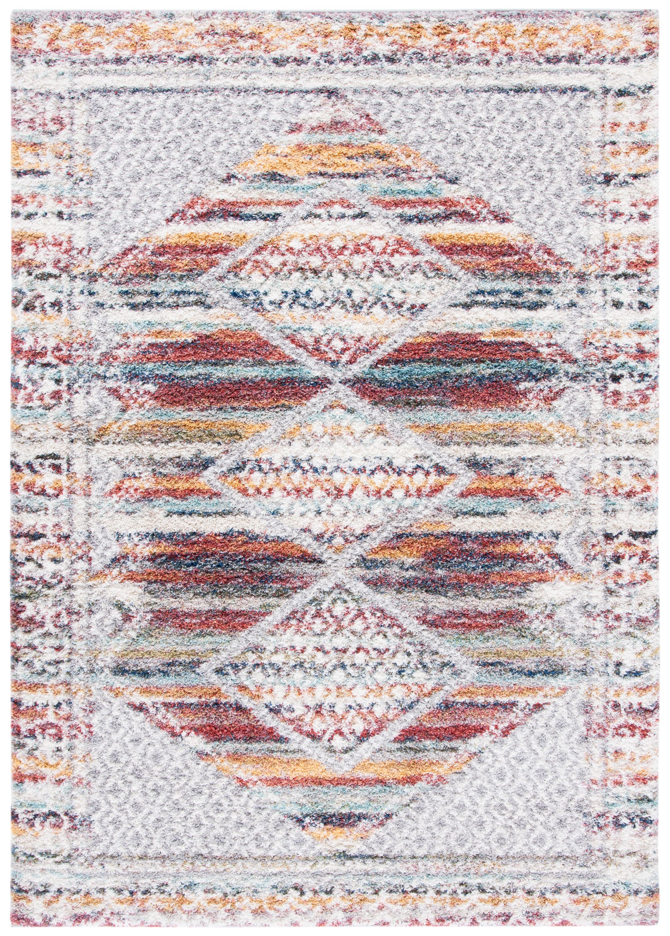 Safavieh CAL136A-5 rugs - View #2