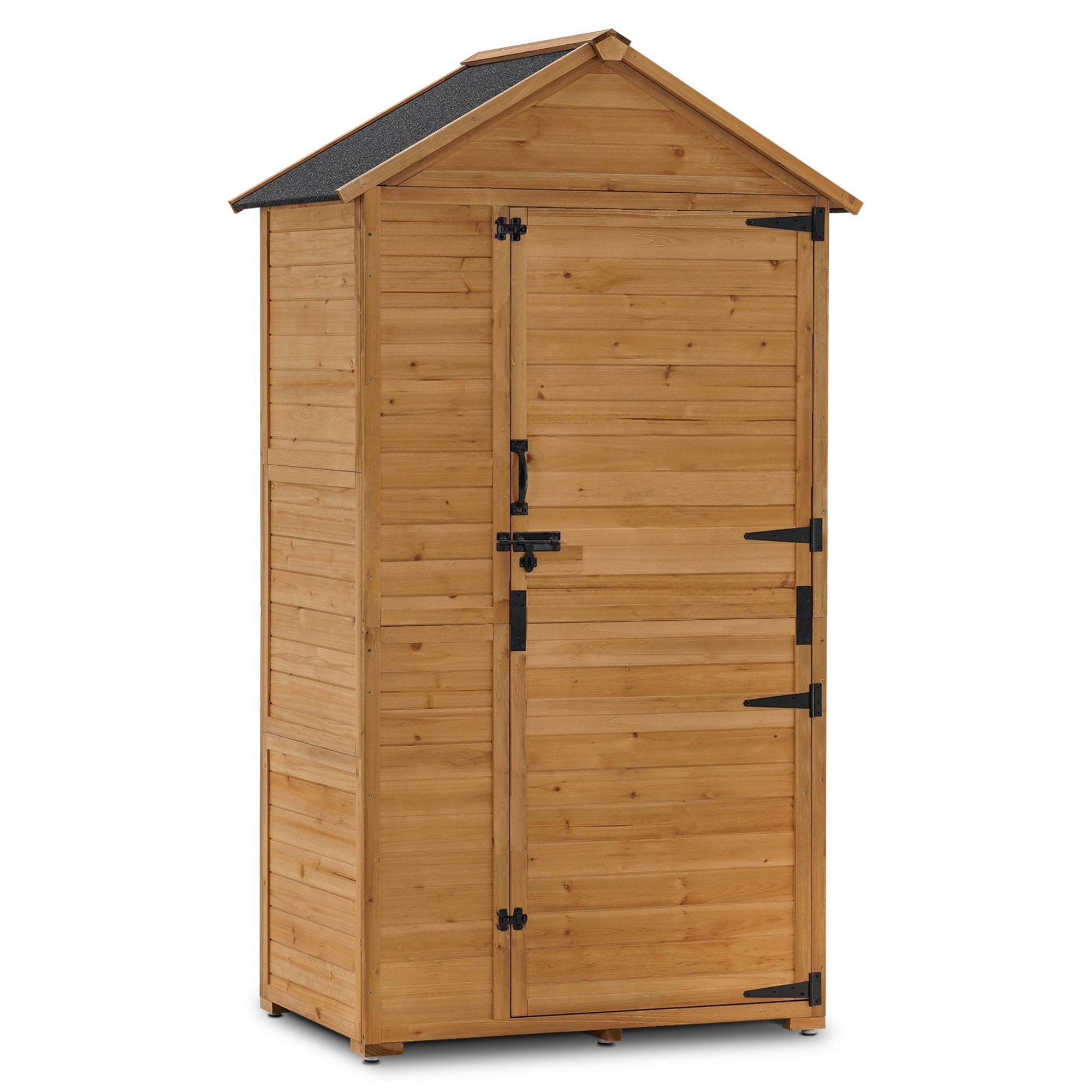 3-Shelf Wood Storage Sheds Near Me at Lowes.com