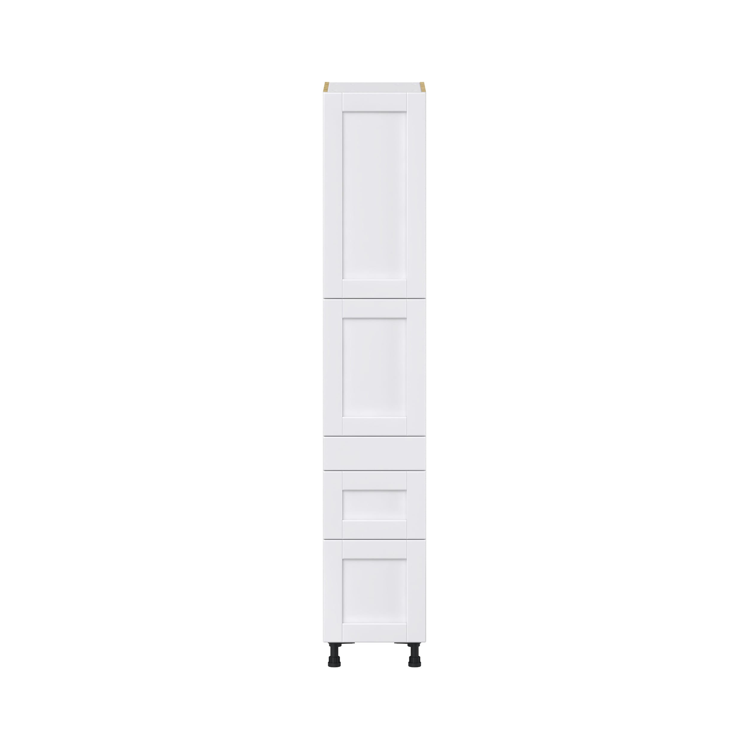 Hugo&Borg DST3D152484.5I2-RM Cabinets-Kitchen - View #6