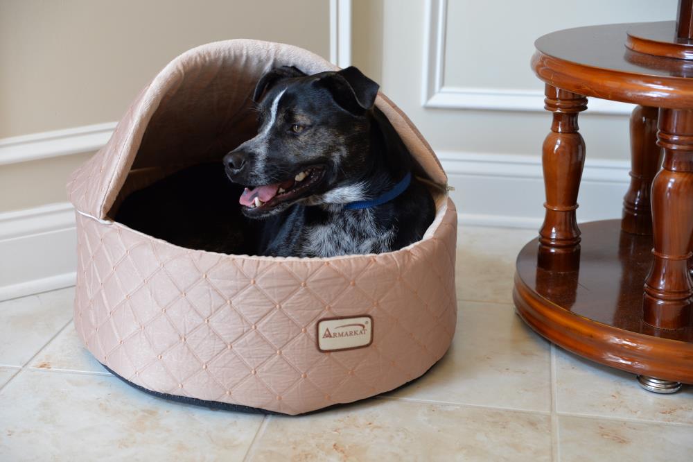 Armarkat C33HFS/FS-S Pet-Beds - View #4