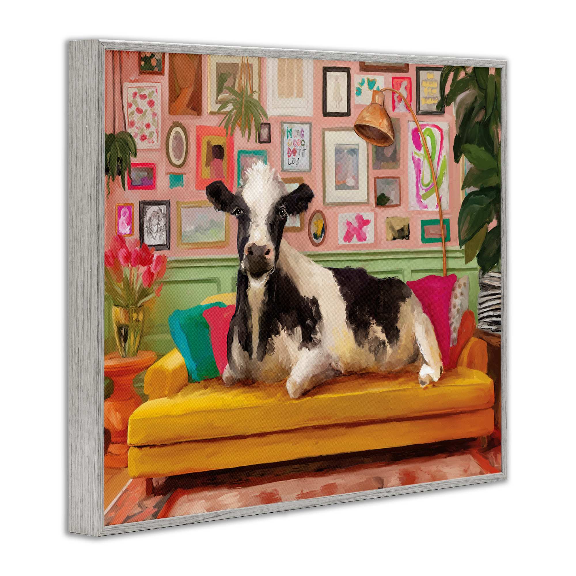 Stupell Industries BS-741-GFF-11X14 Wall-Art - View #2