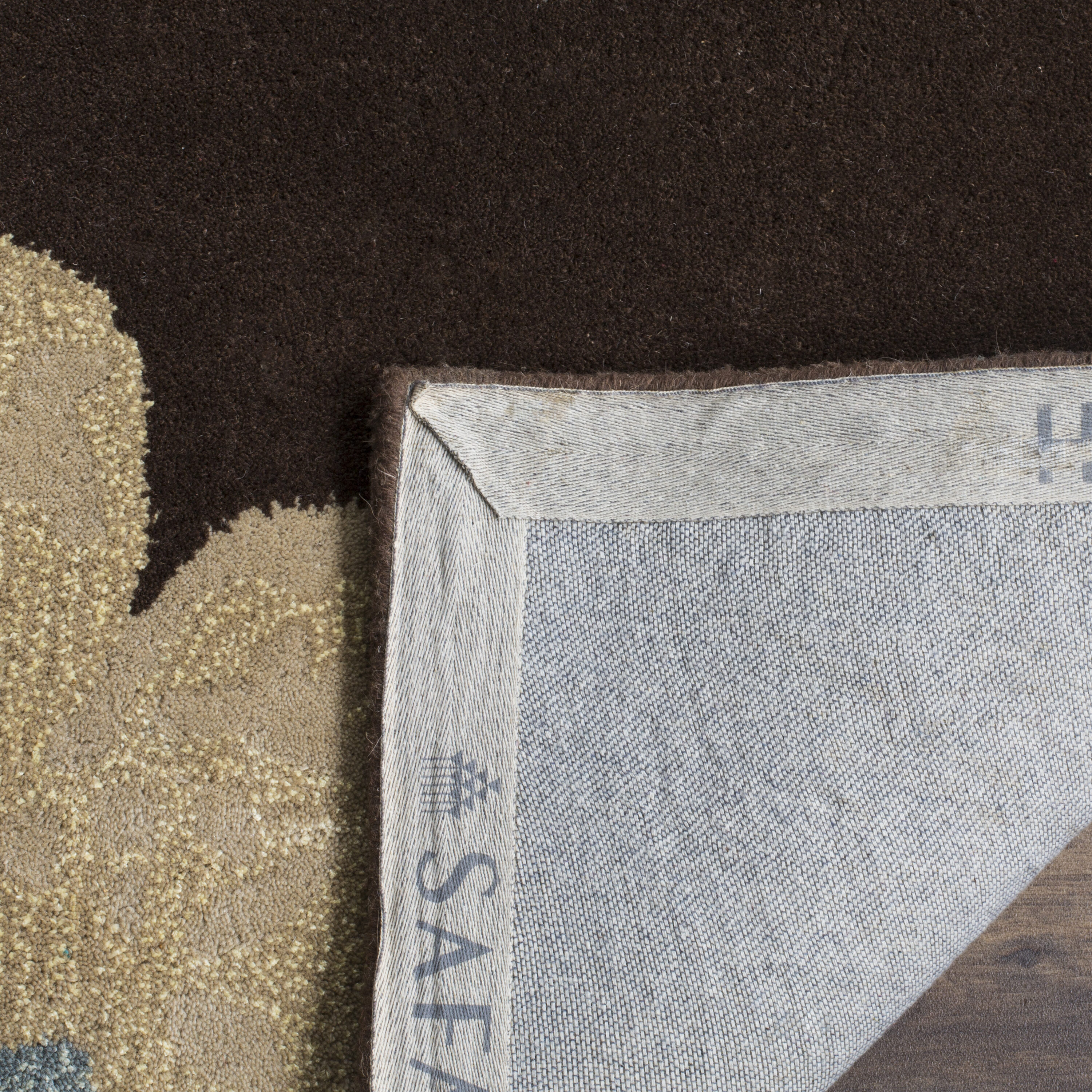 Safavieh BEL220A-8 rugs - View #4