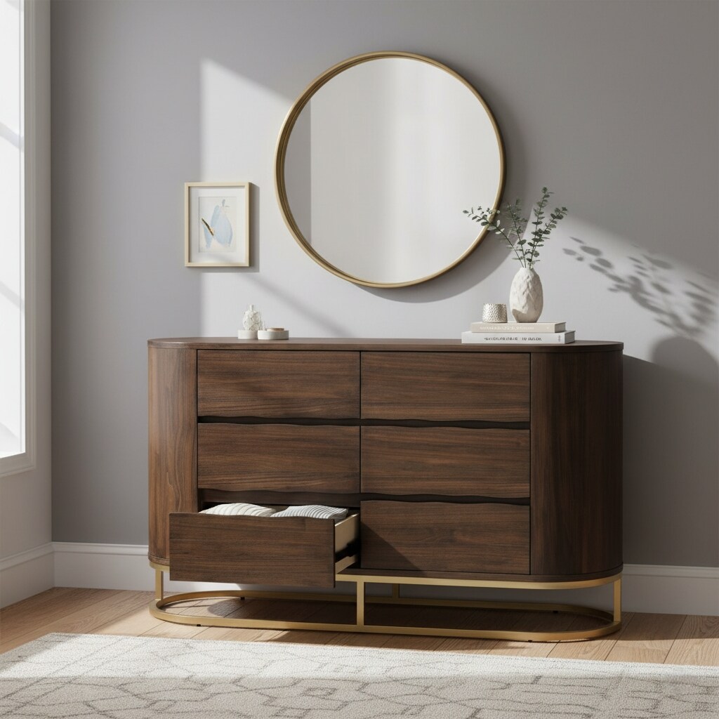Teamson Home THF0725WA dressers - View #6