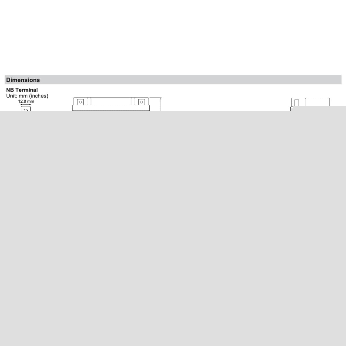 SigmasTek 652029309550 Device-Replacement-Batteries - View #3