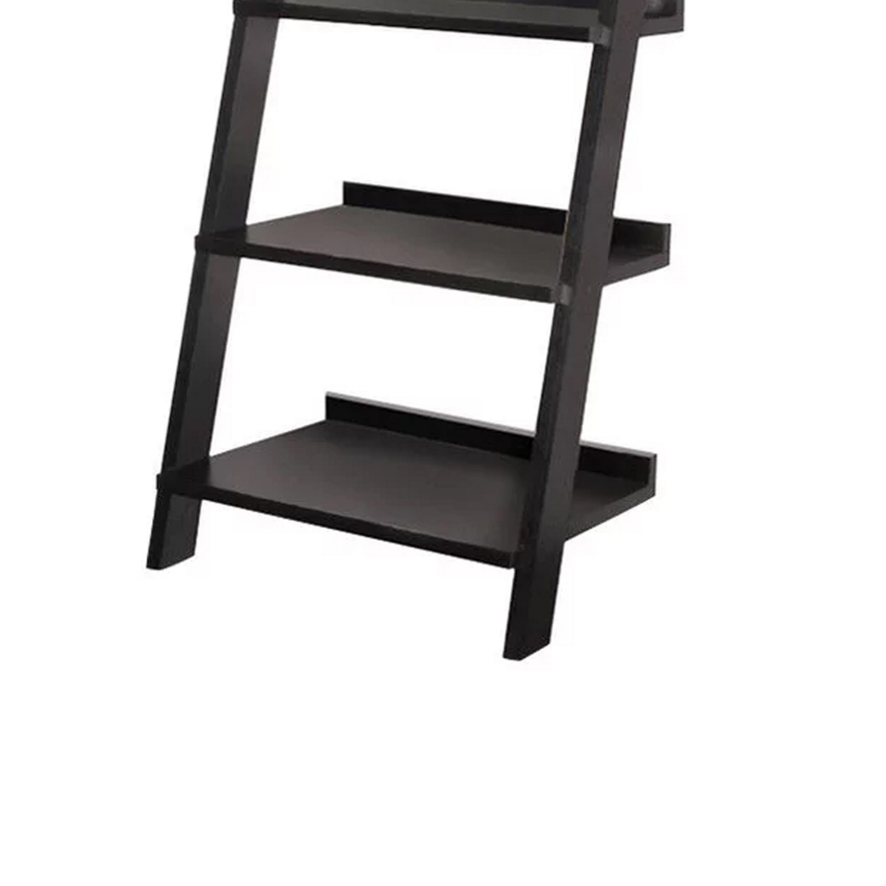 Benzara BM141956 bookcases - View #4