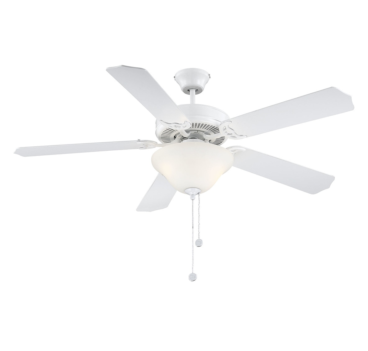 Meridian Lite Trends M2018WHRV Ceiling-Fans - View #4
