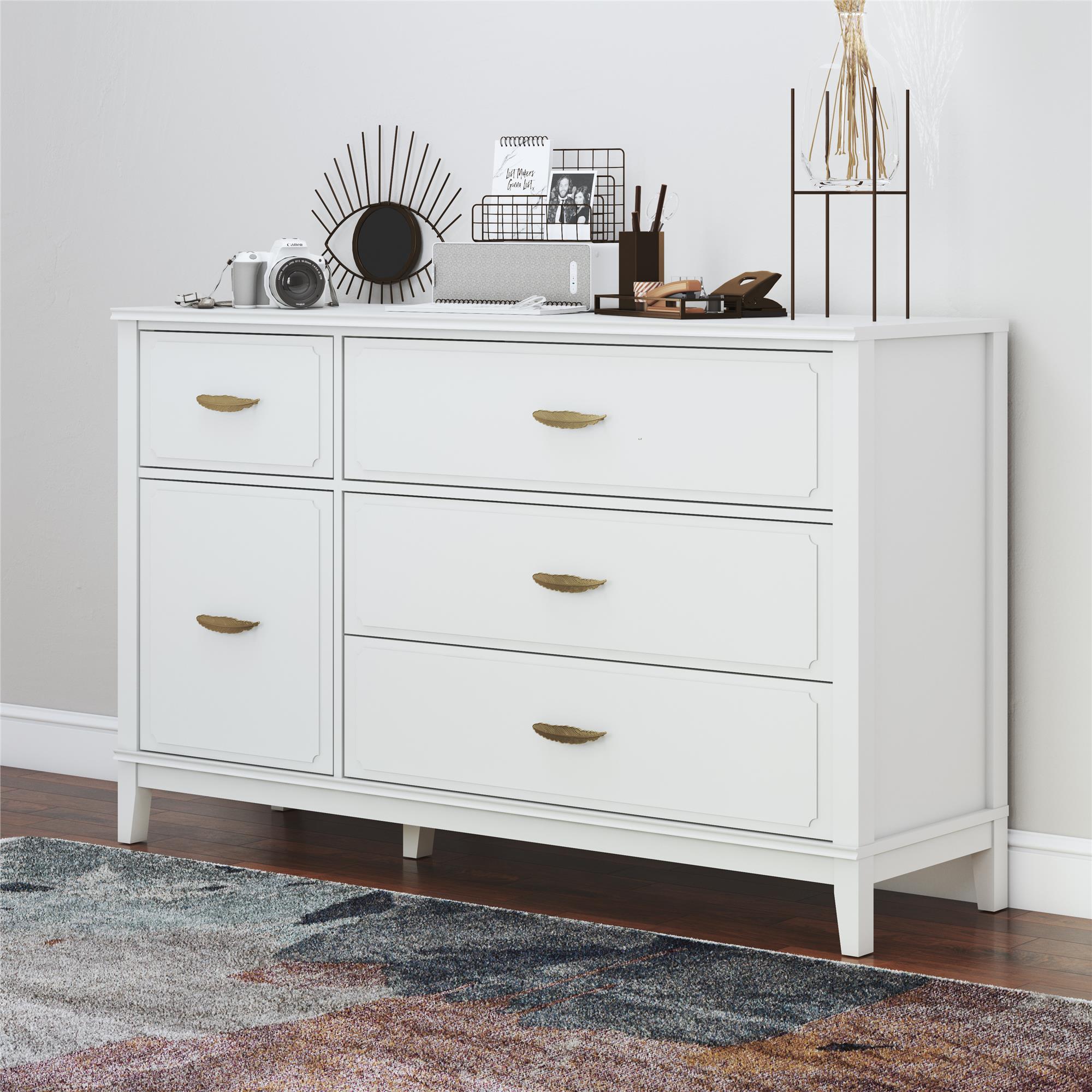 Ameriwood Home 2613013COM dressers - View #6