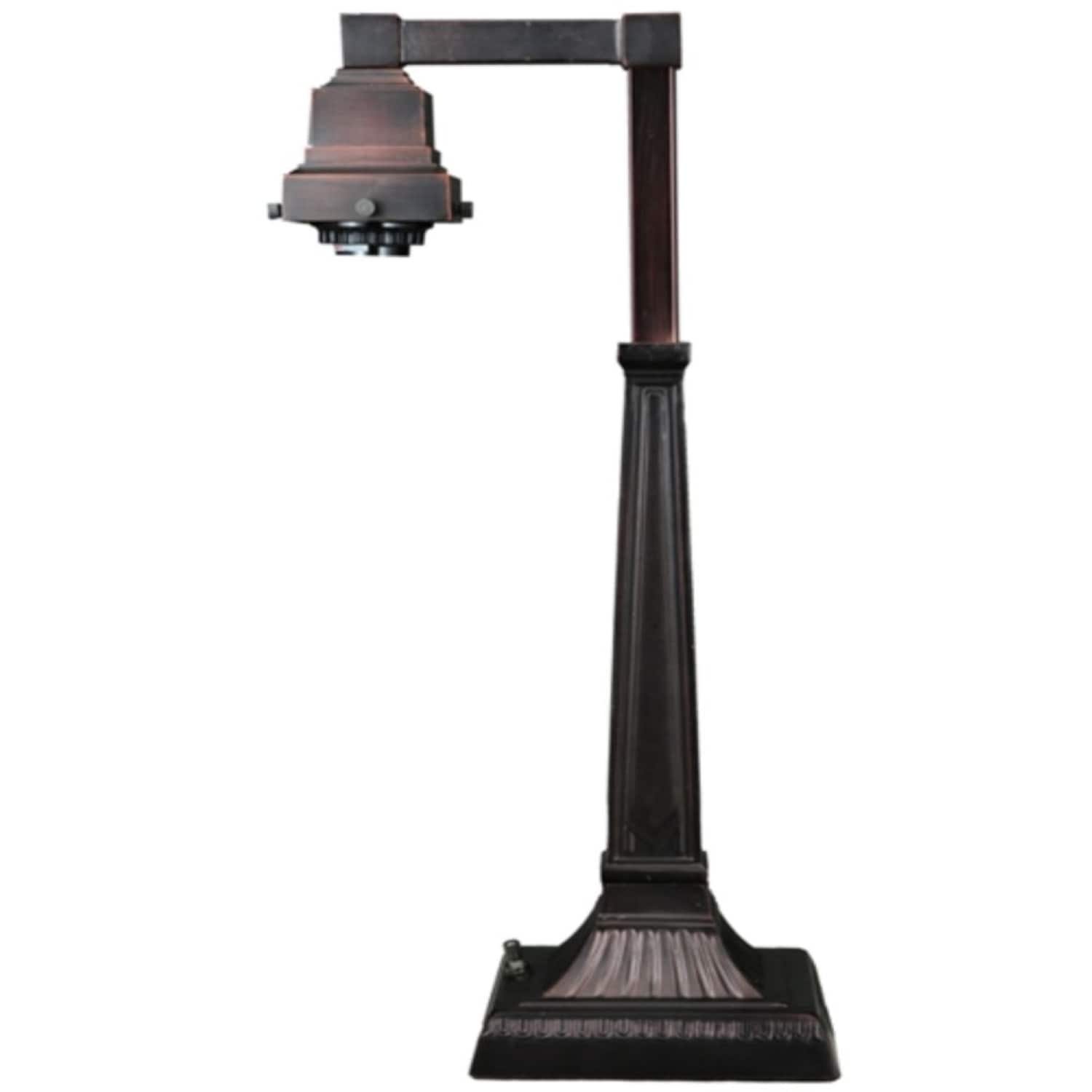 Meyda Tiffany Lighting 26413 Lamp-Bases - View #4