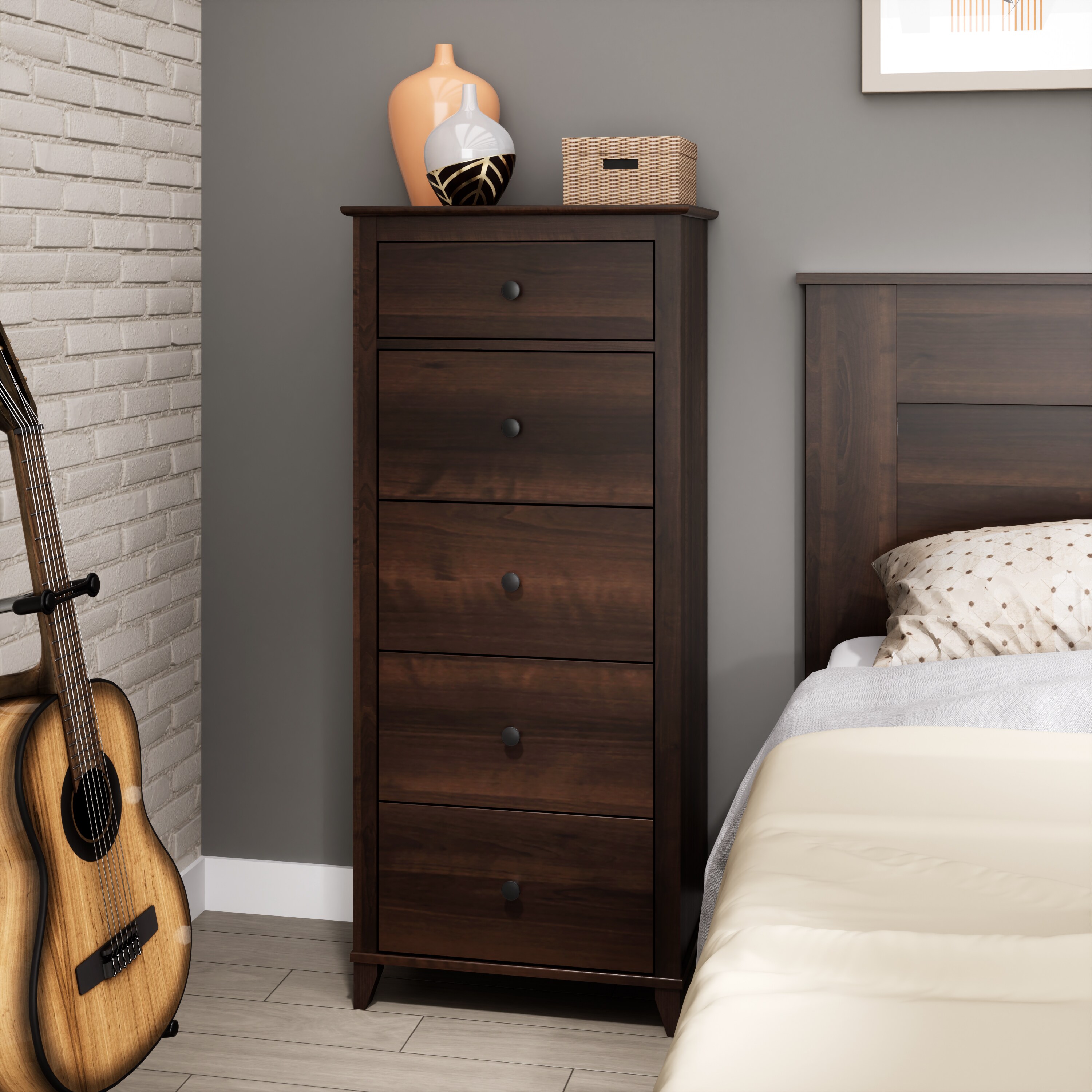 Prepac EDBR-1204-1 dressers - View #8