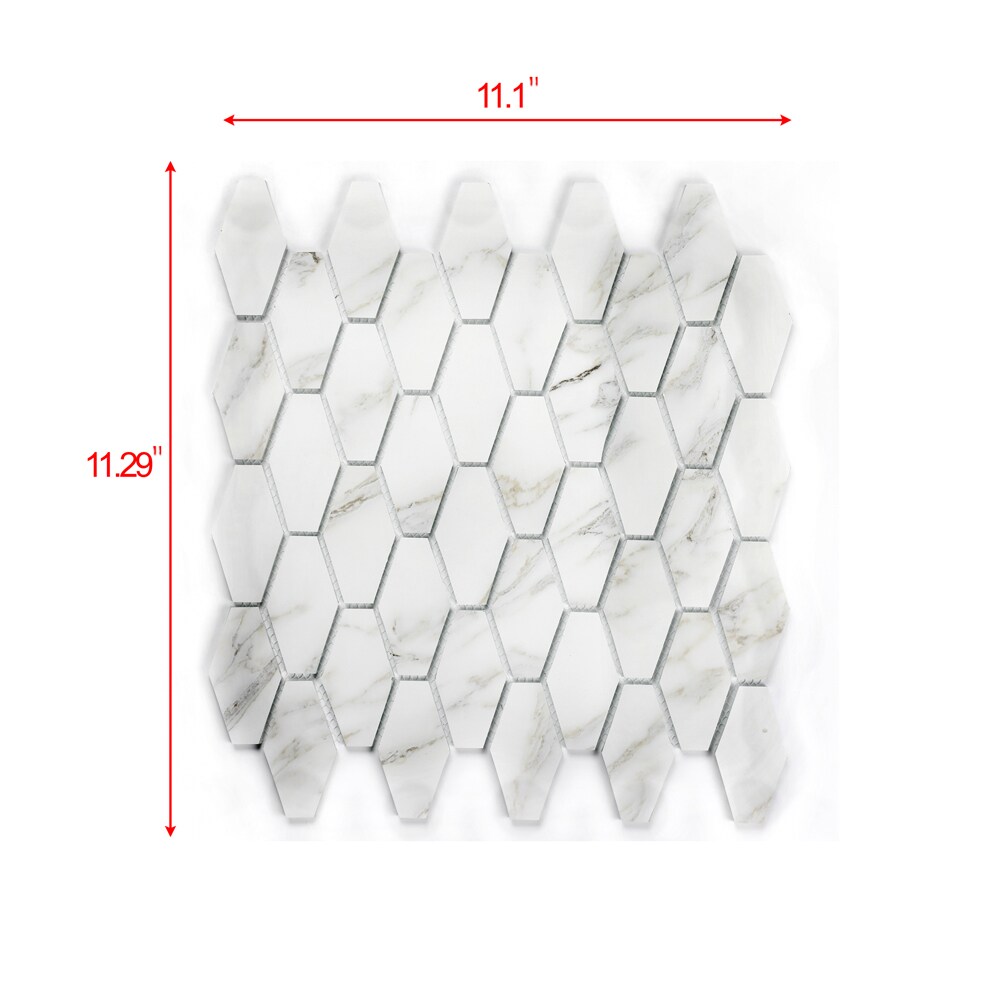 Abolos LWSMSCEHE-CG Ceramic-Tile - View #7