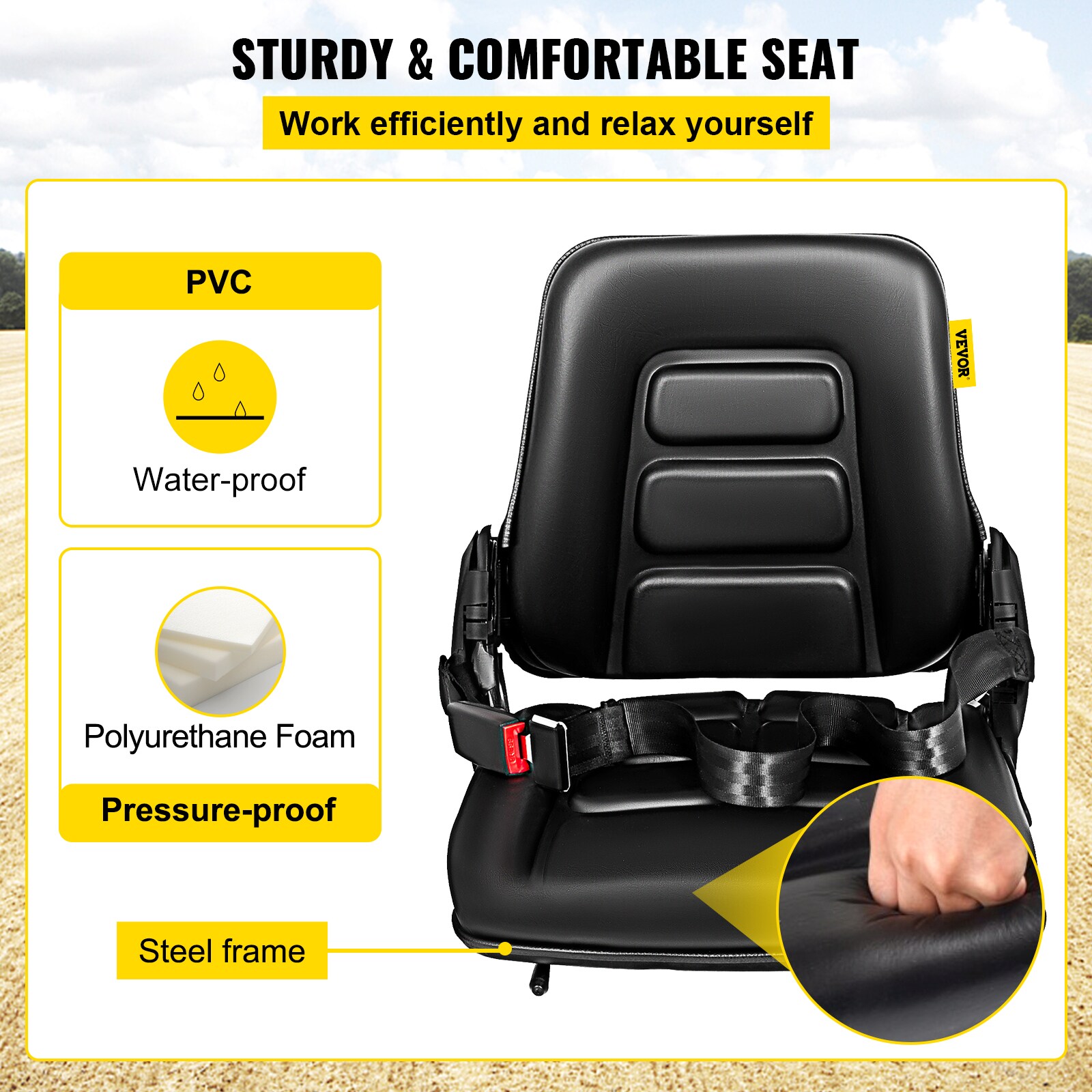 VEVOR QCZYPJYS2CCZYAQD1V0 Tractor-Accessories - View #4