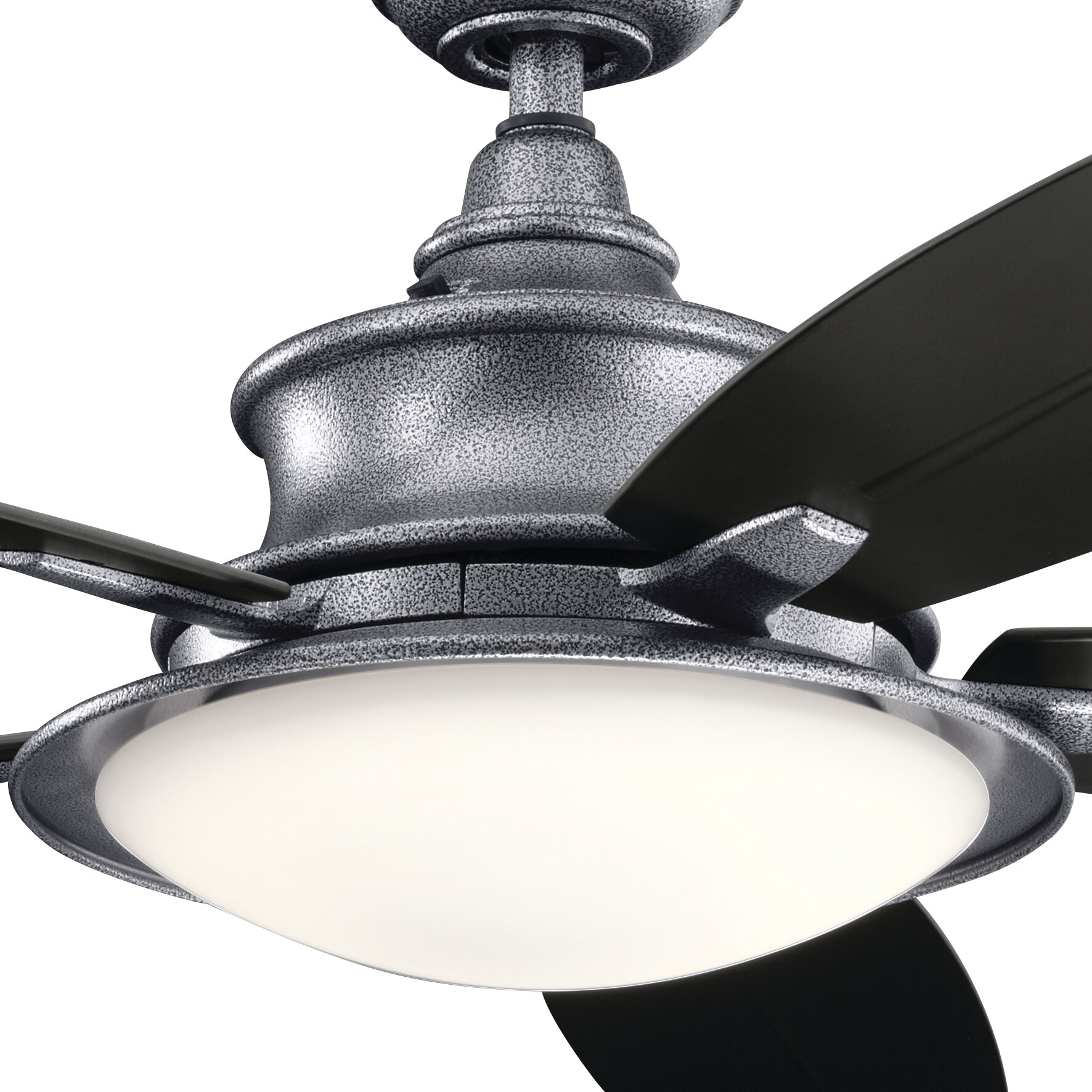 Kichler 310204WSP Ceiling-Fans - View #4