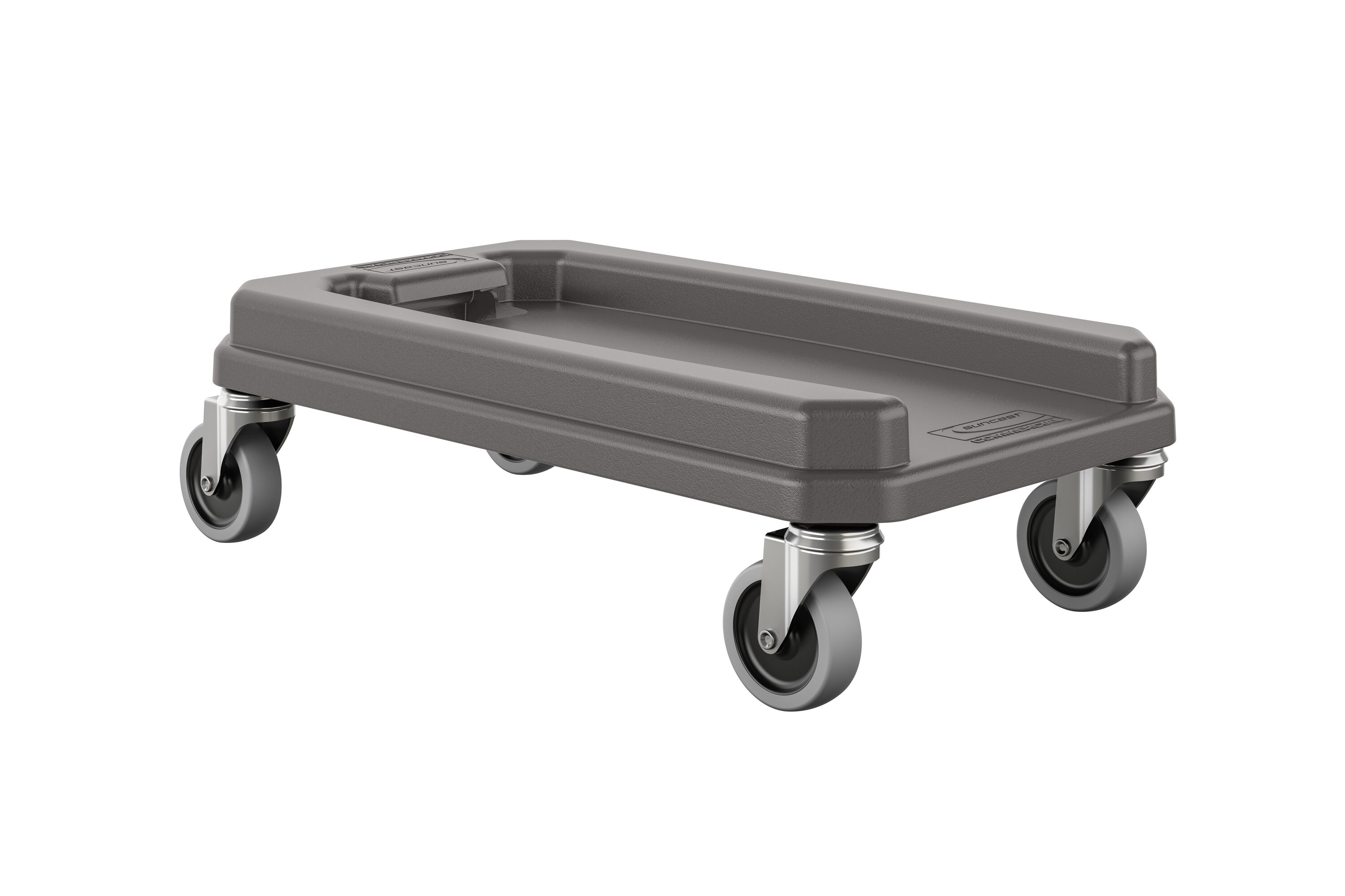 Suncast TCNDOLLYR Trash-Can-Dollies - View #4