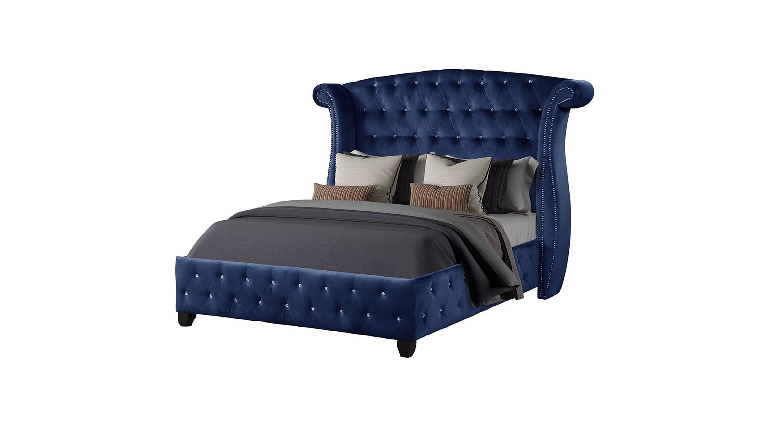 Galaxy 698781451748 Bedroom-Sets - View #3