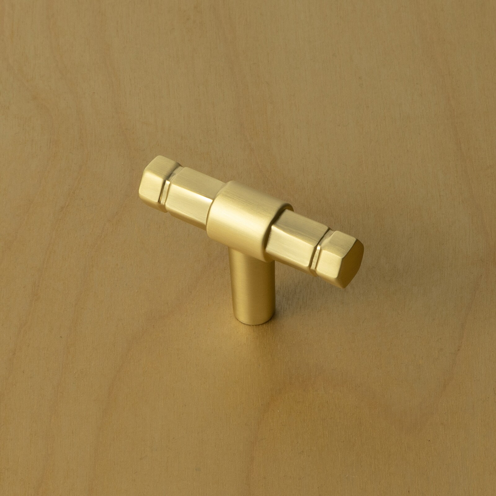 Miaokesen 9598TLS-DK Cabinet-Knobs - View #3
