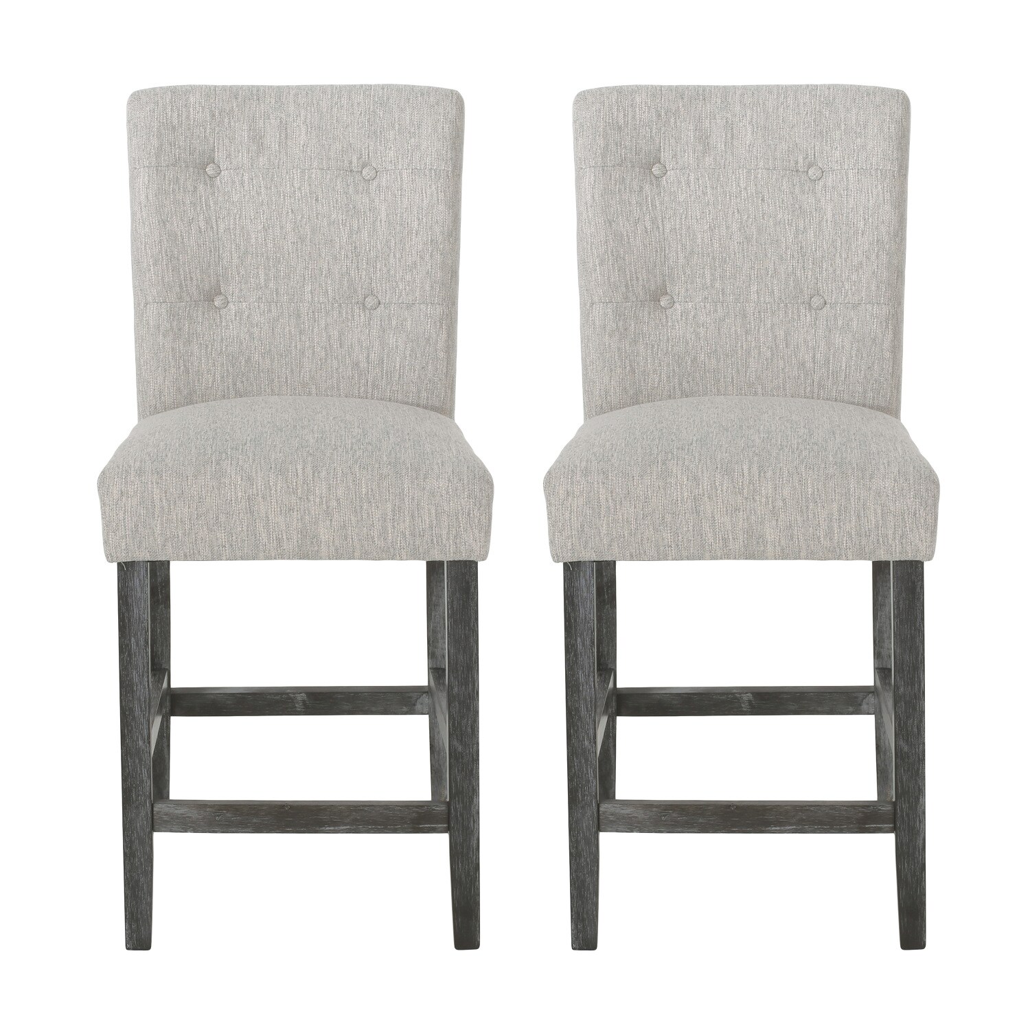 Streamdale Furniture 71254.00LGRY Dining-Chairs - View #2