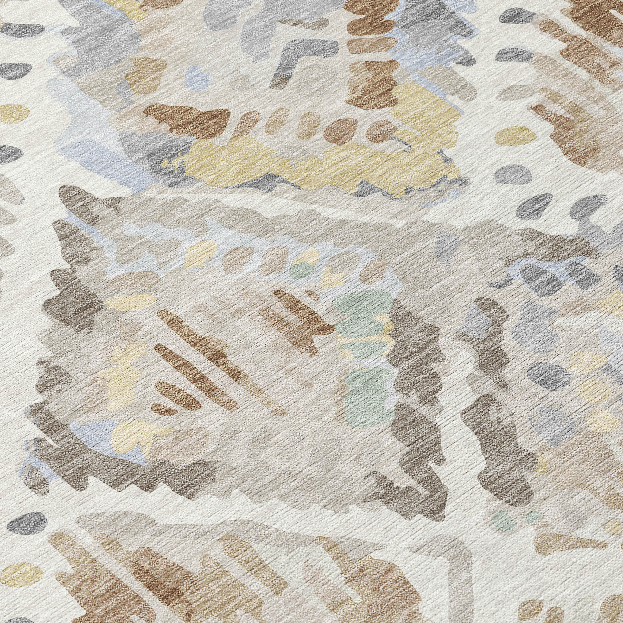 Addison Rugs ACN1330IV3X5 rugs - View #6