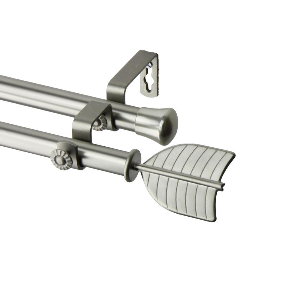 Hart & Harlow L4726-995 Curtain-Rods - View #2