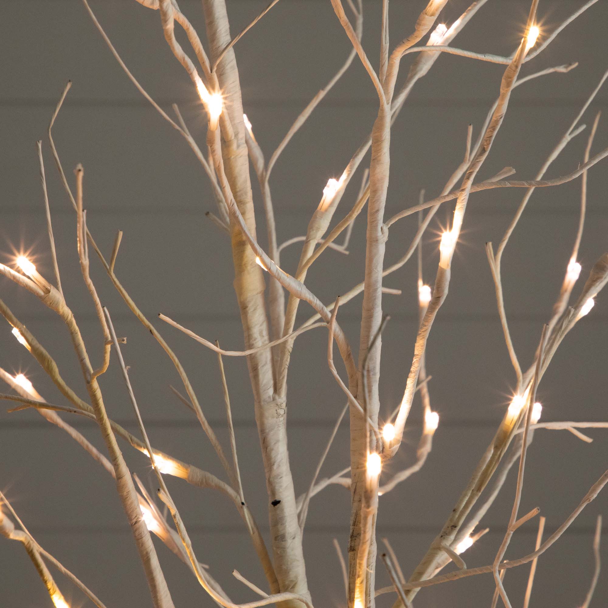 Nearly Natural T4931 Artificial-Christmas-Trees - View #4