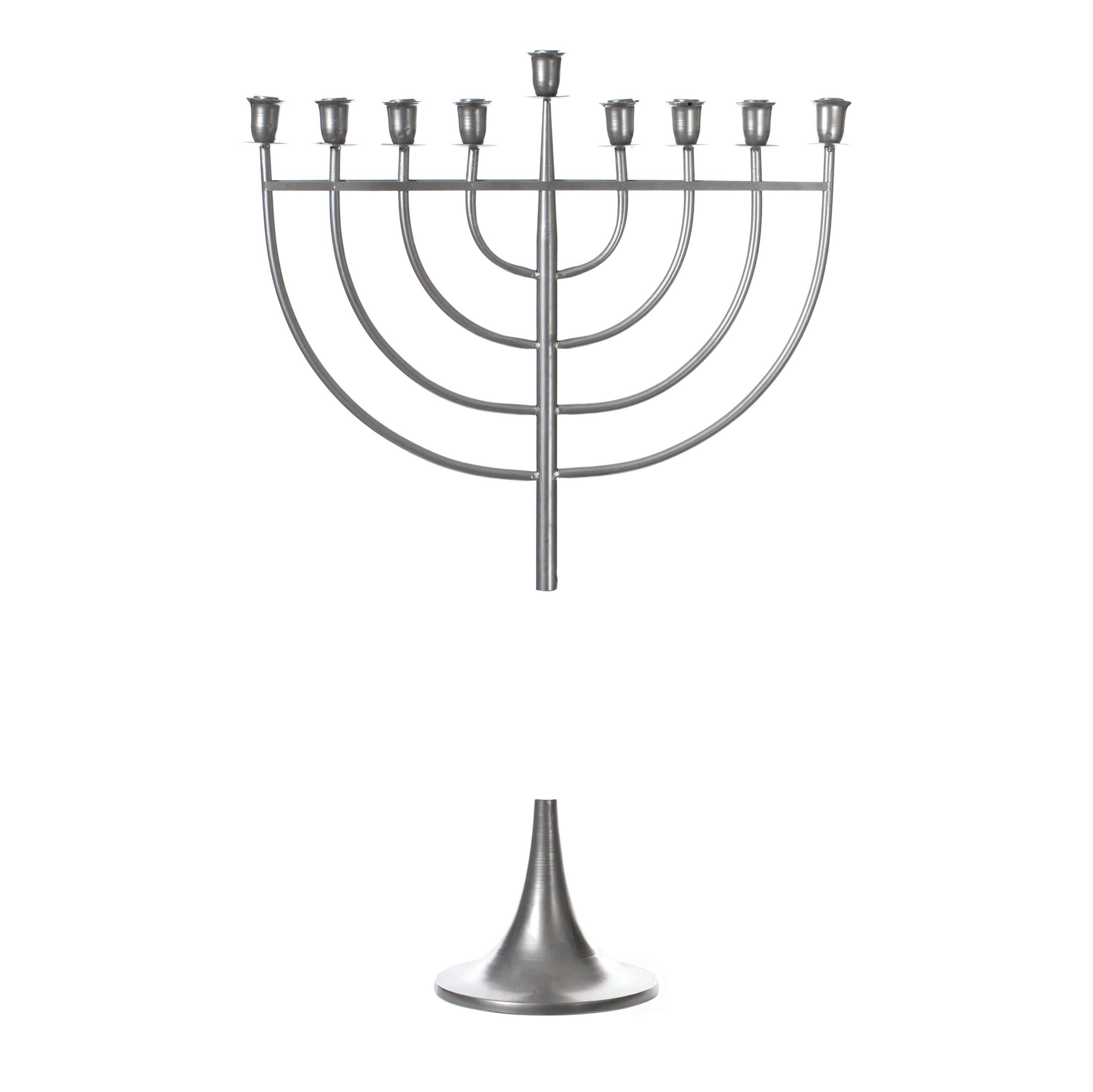 Vintiquewise QI004119.AL.M Indoor-Hanakkah-Decor - View #3