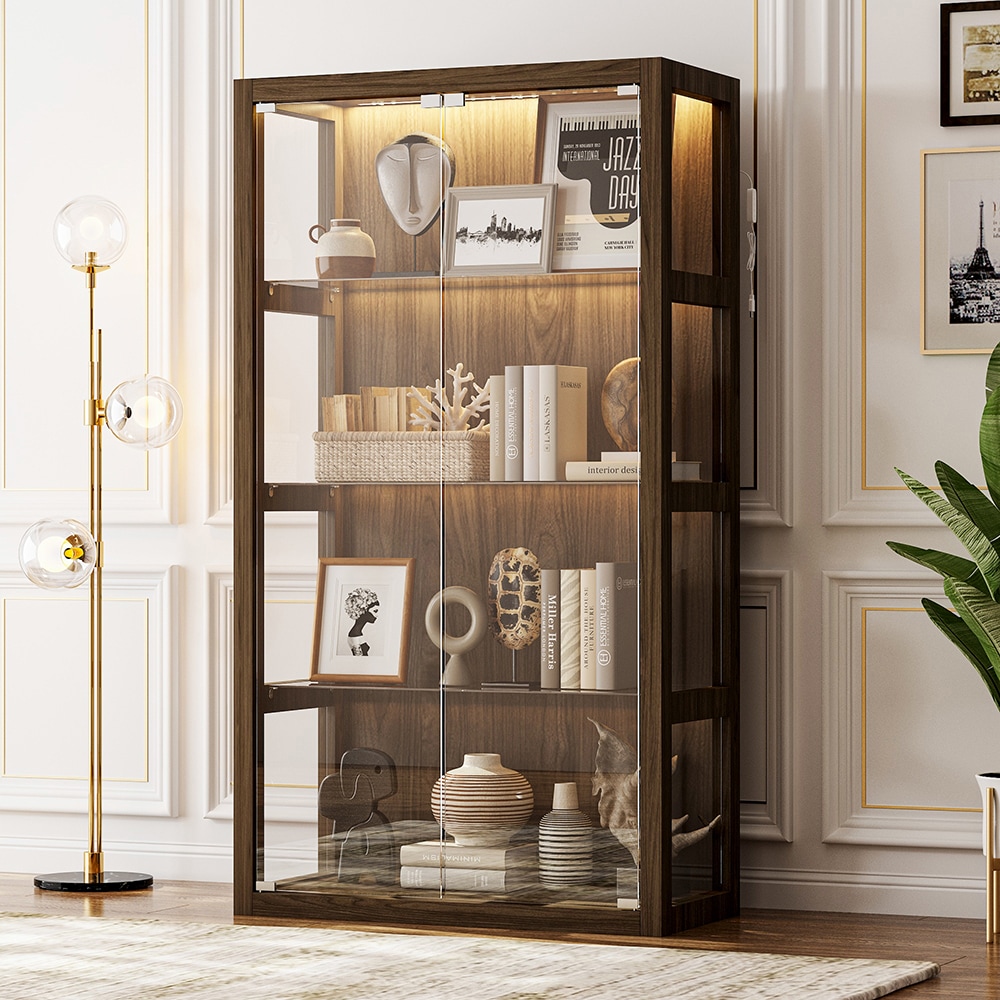 Homsee V-KF260174-01 Dining-Kitchen-Storarge - View #4